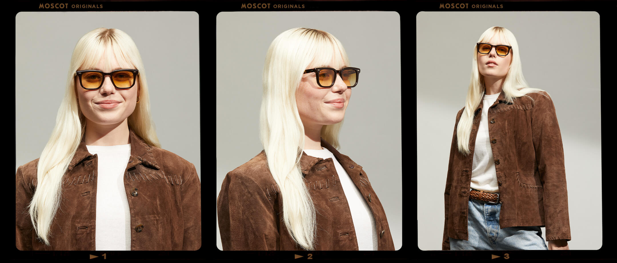 ZISSEL SUN – MOSCOT NYC SINCE 1915