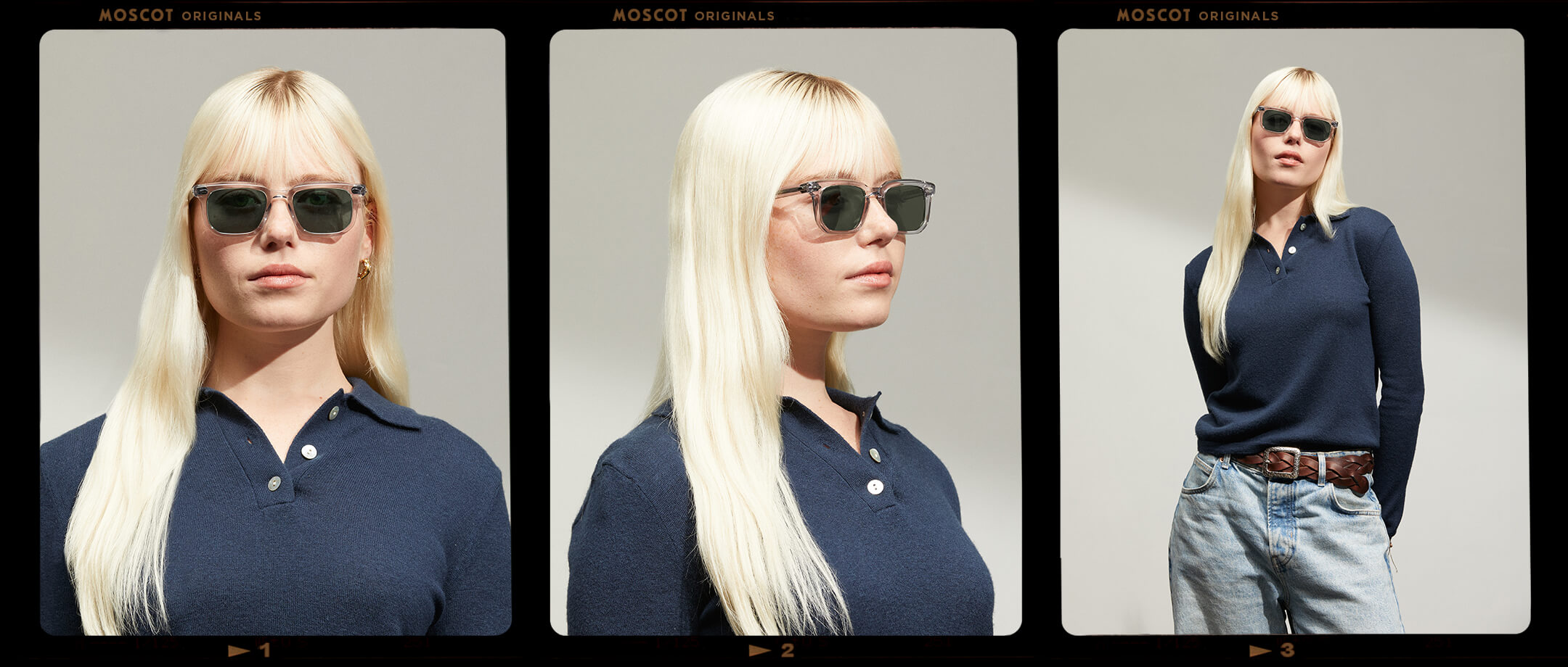 ZISSEL SUN – MOSCOT NYC SINCE 1915