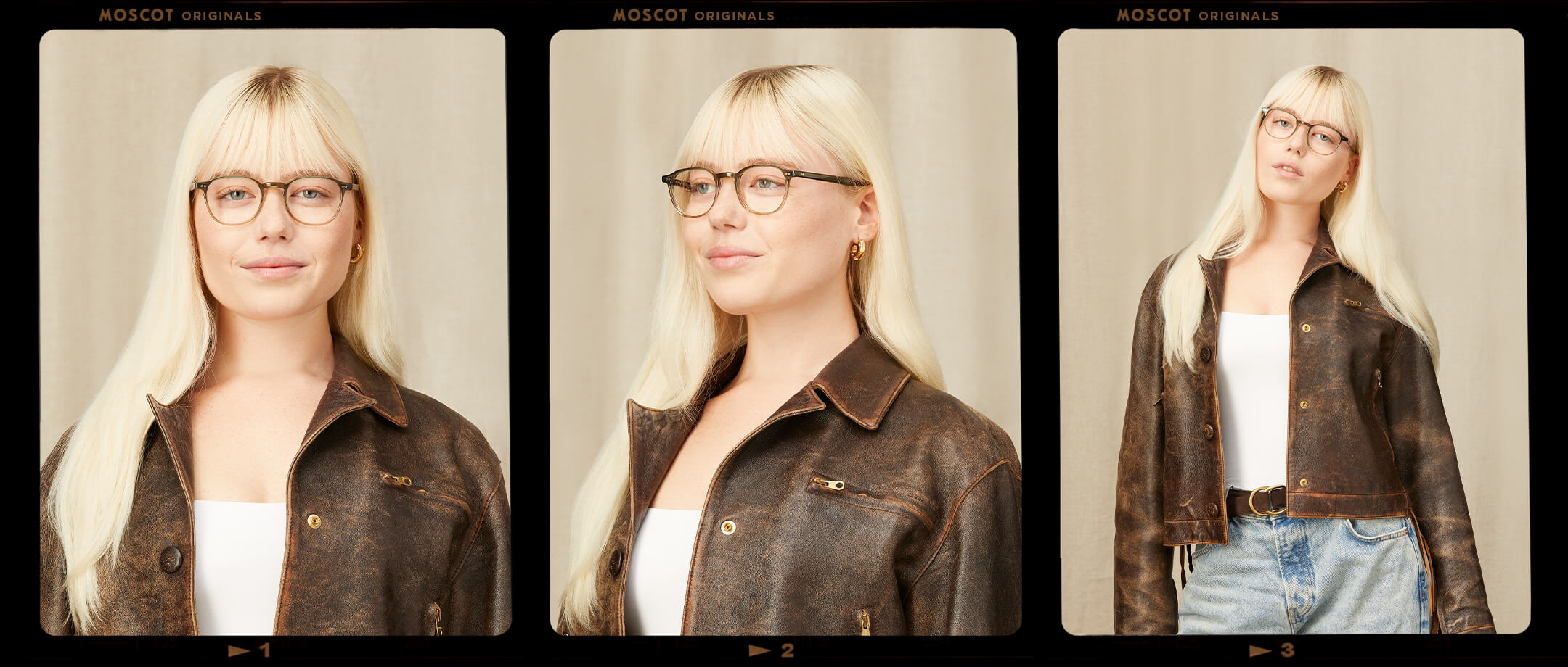 Model is wearing The ARTHUR in size 48 in Khaki