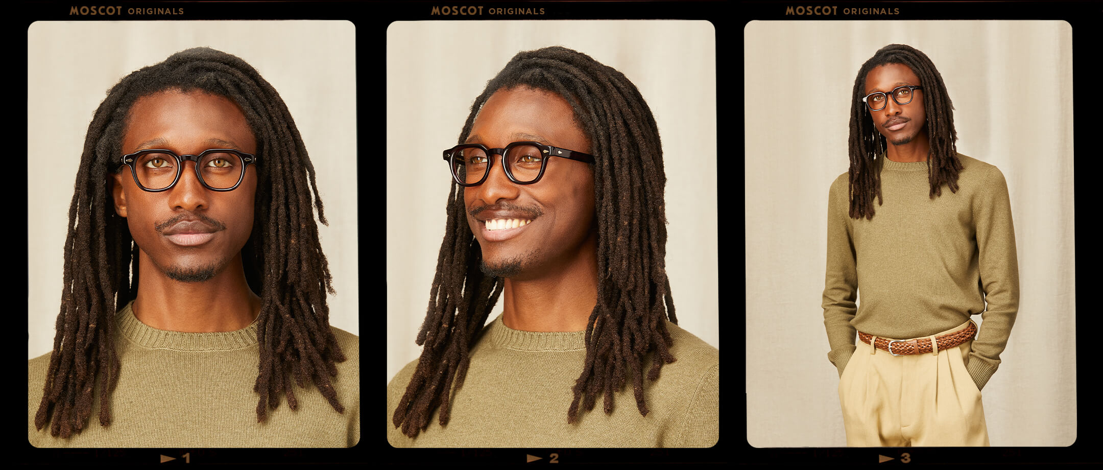 DOLT – MOSCOT