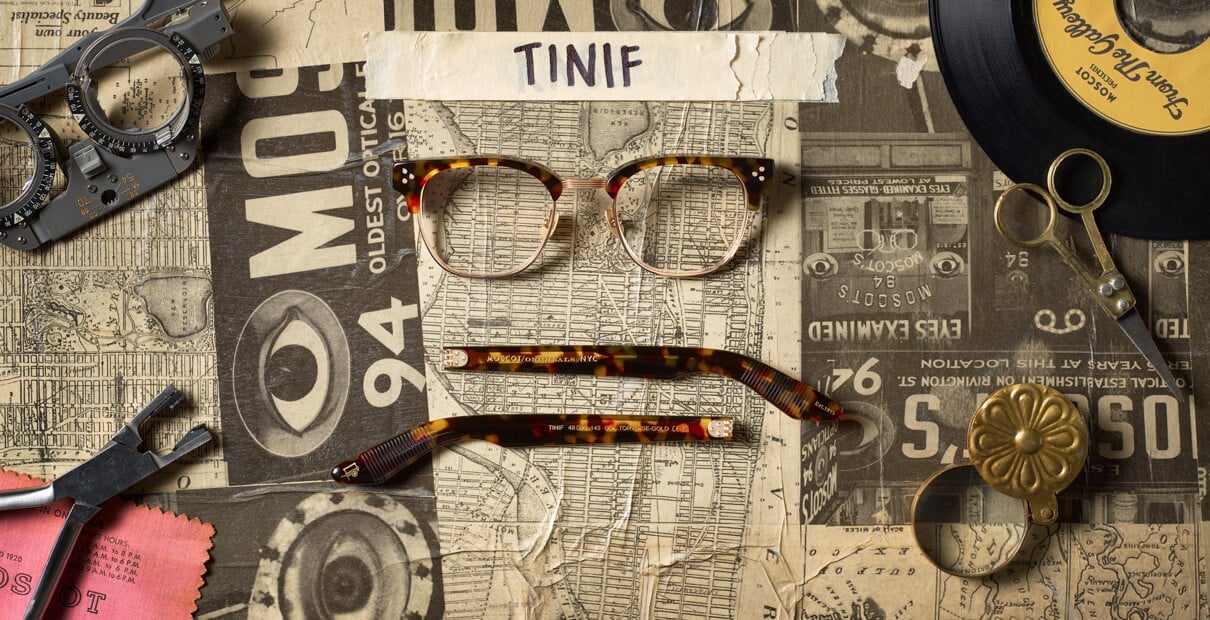 The TINIF