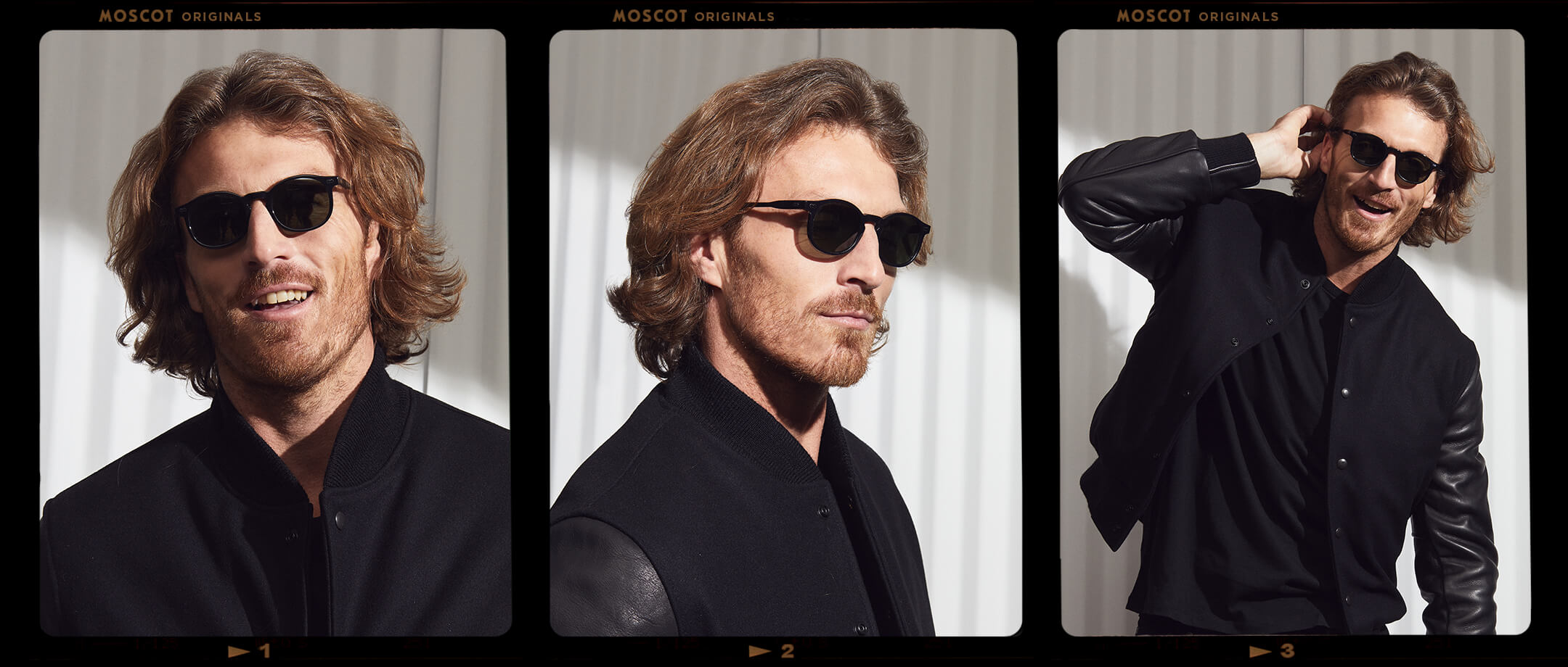 モスコット　VELVYL サングラス ブラック 46 22-145 モスコット VELVYL サングラス ブラック 46 22-145 VELVYL SUN