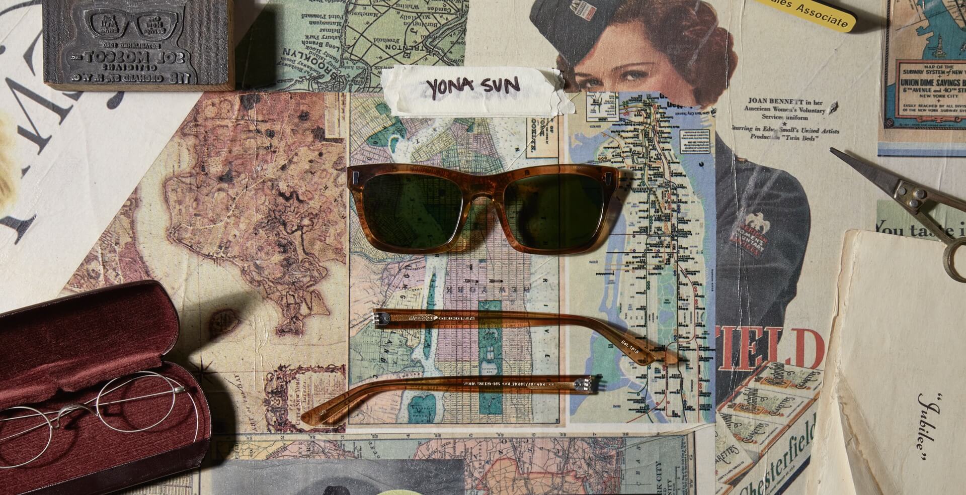 The YONA SUN