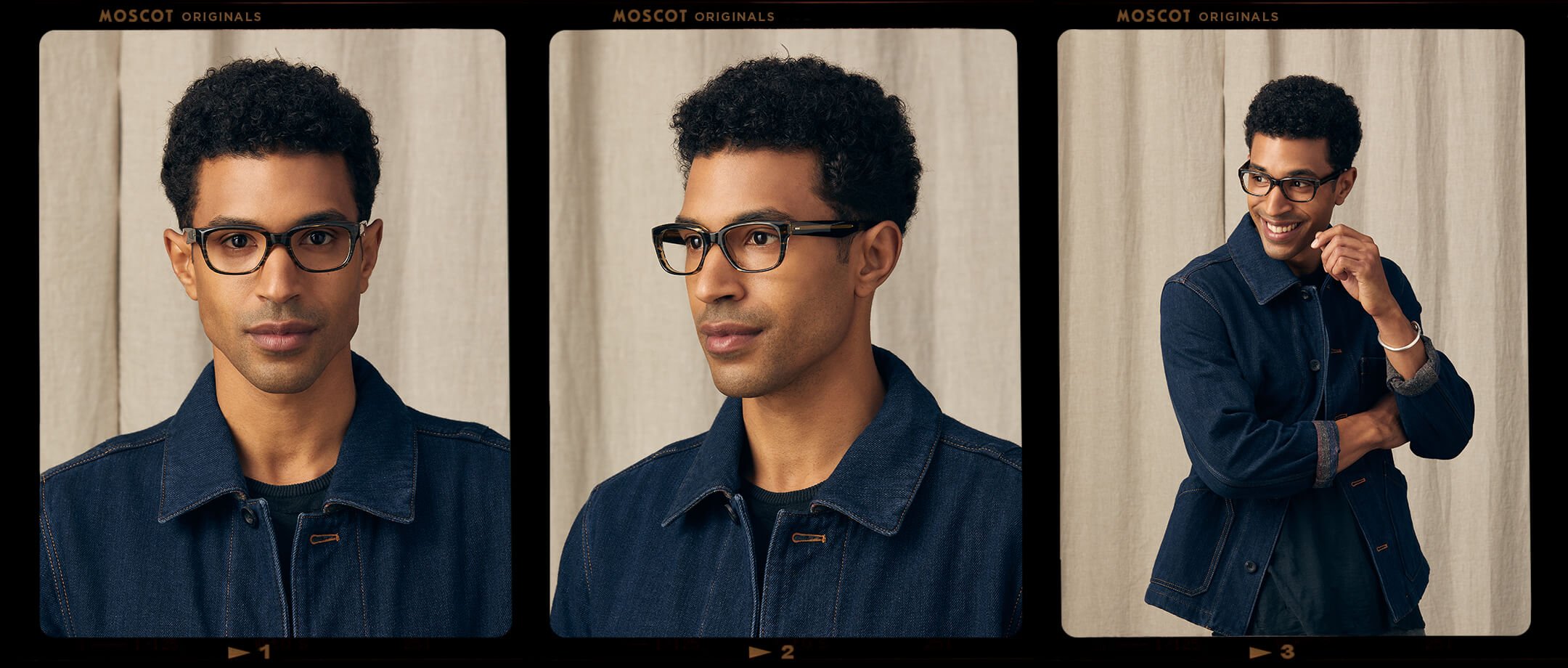 ZINDIK | Fall 2021 – MOSCOT NYC SINCE 1915