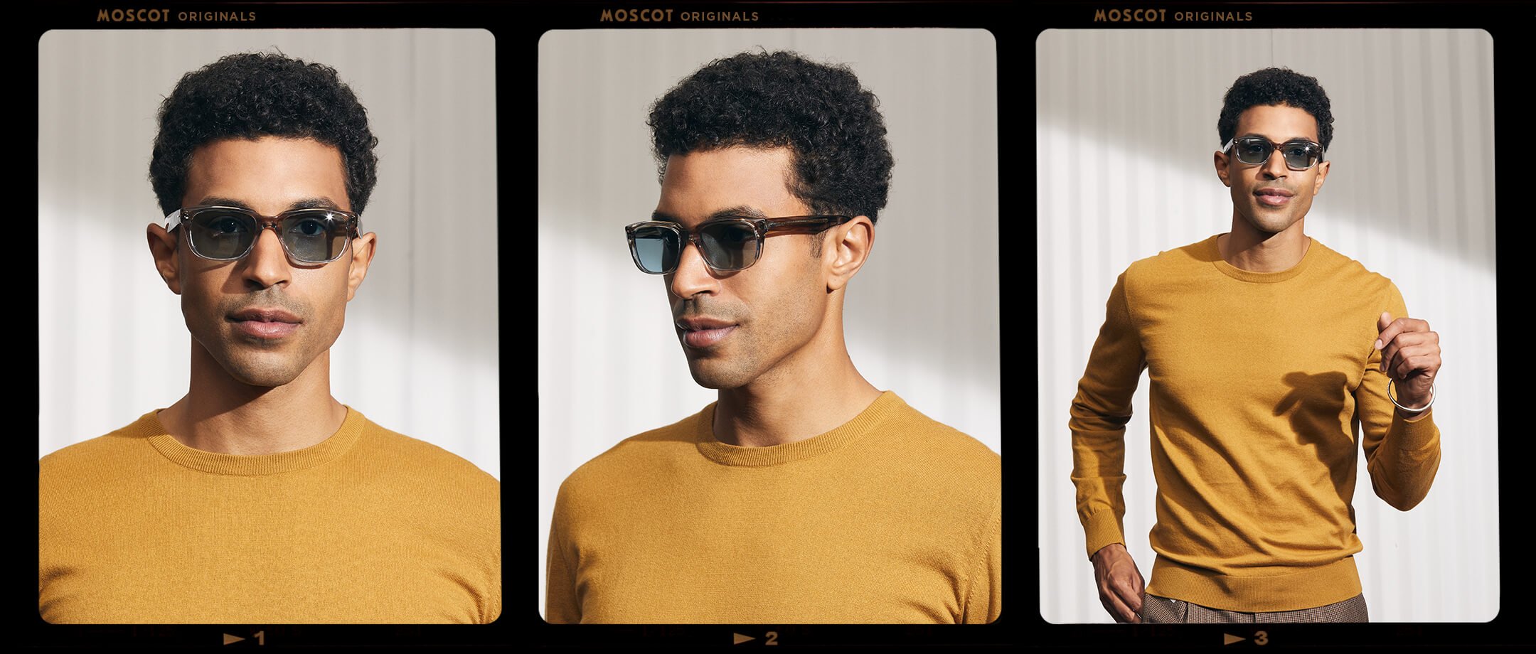 モズク様 ZINDIK SUN – MOSCOT NYC SINCE 1915