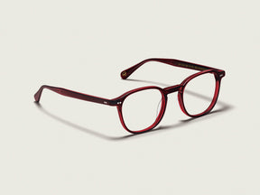 #color_burgundy | The ARTHUR in Burgundy