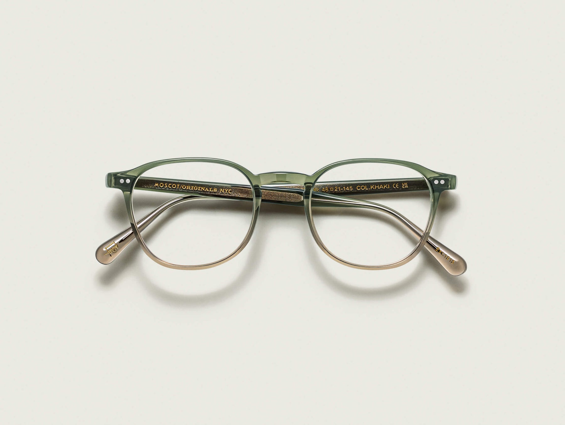 The ARTHUR in Khaki