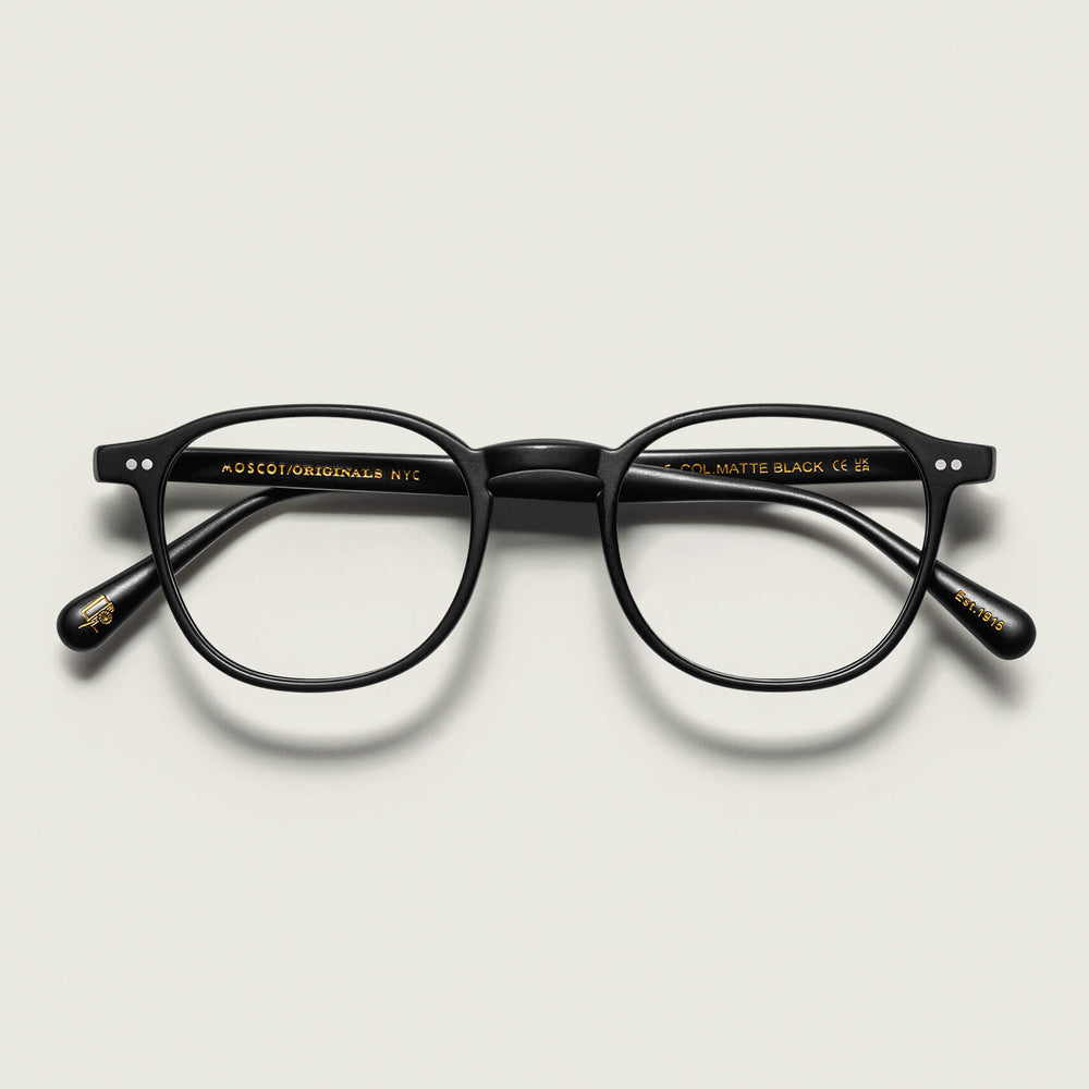 #color_matte black | The ARTHUR in Matte Black