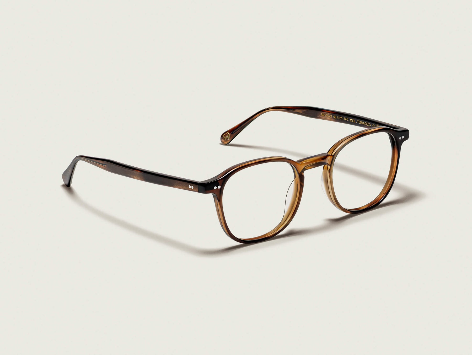 The ARTHUR in Tobacco