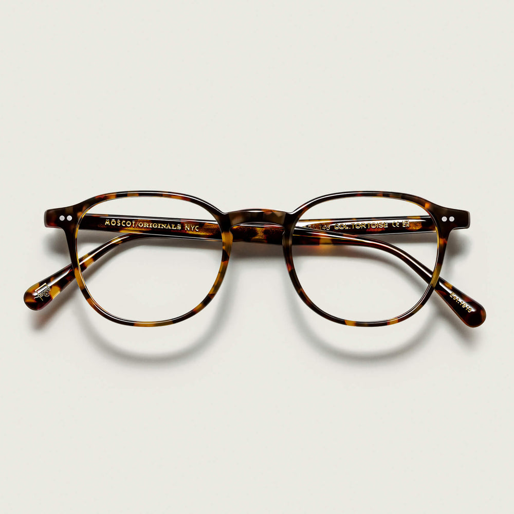 #color_tortoise | The ARTHUR in Tortoise