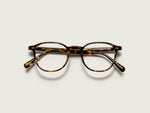 The ARTHUR in Tortoise