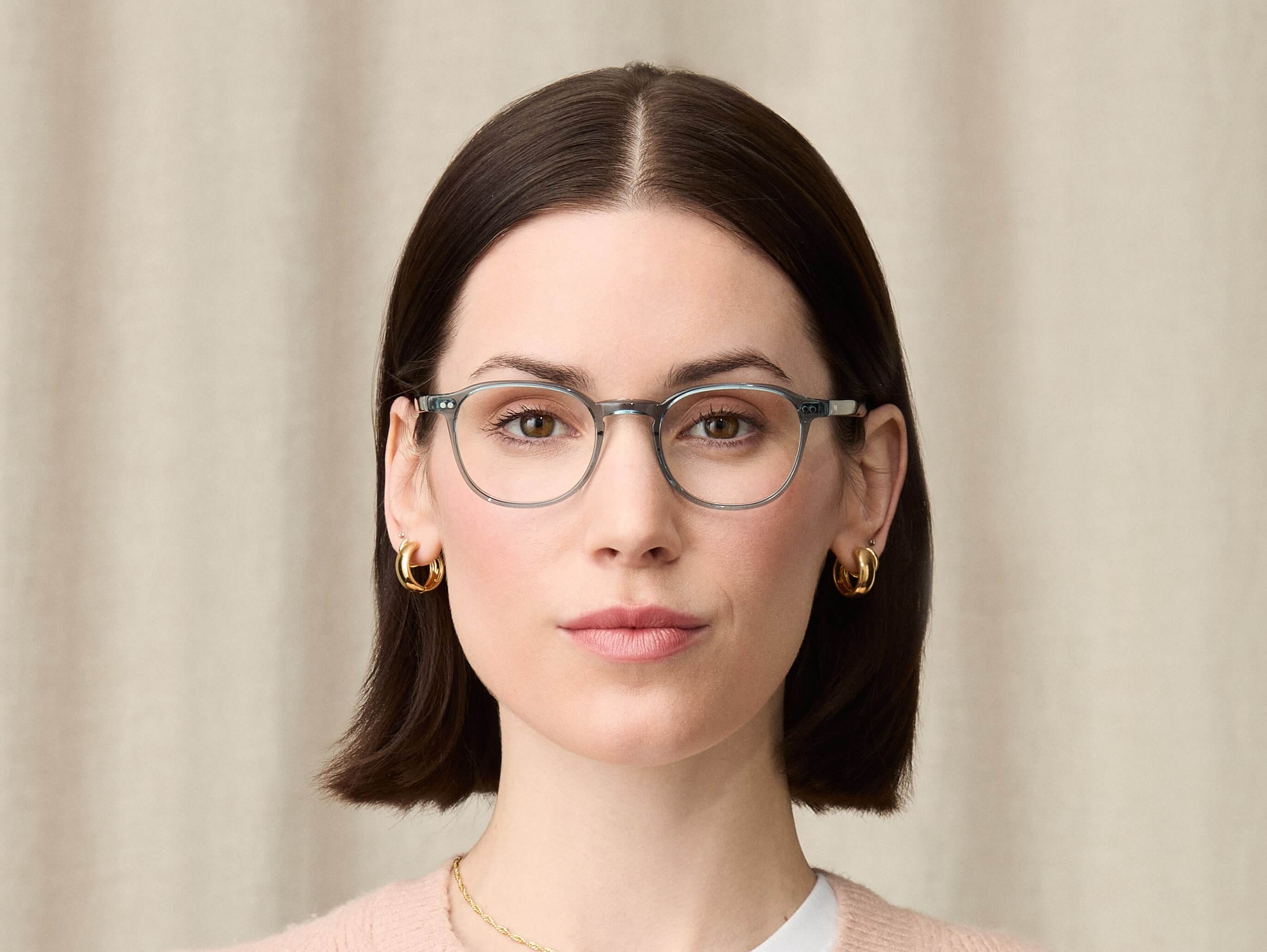 ARTHUR | Square Eyeglasses – MOSCOT NYC SINCE 1915