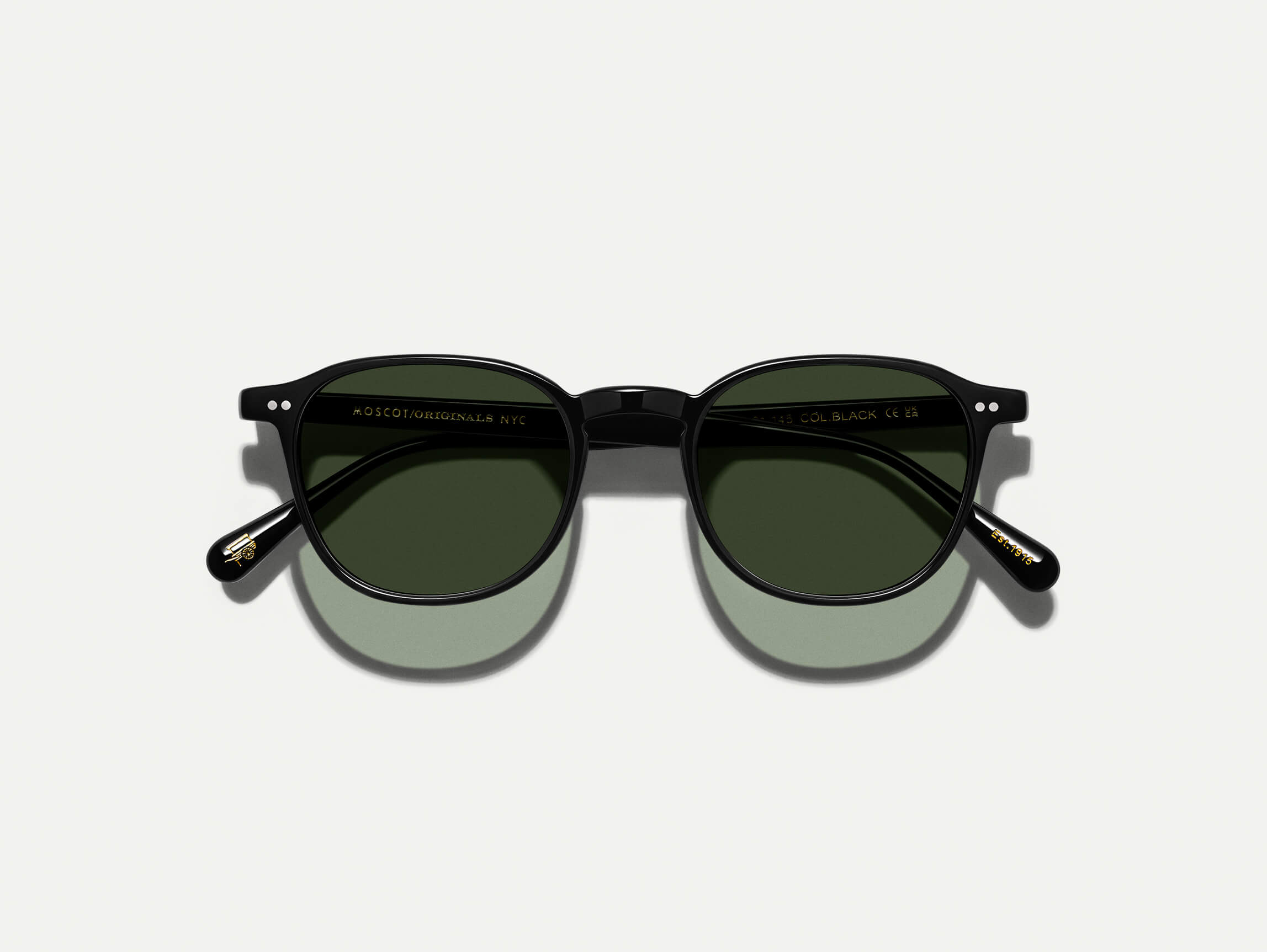 ARTHUR MONOCHROME – MOSCOT NYC SINCE 1915