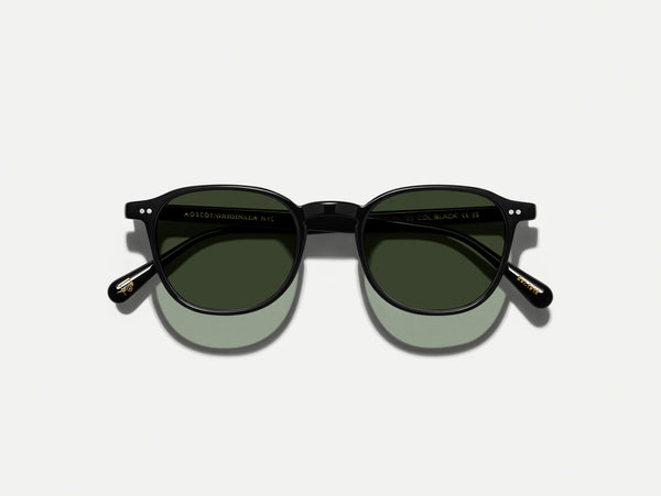 モスコット スピリット ARTHURアーサー ARTHUR MONOCHROME – MOSCOT NYC SINCE 1915