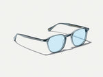 The ARTHUR in Light Blue with Bel Air Blue Tinted Lenses