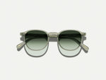 The ARTHUR in Sage with G-15 Fade Tinted Lenses