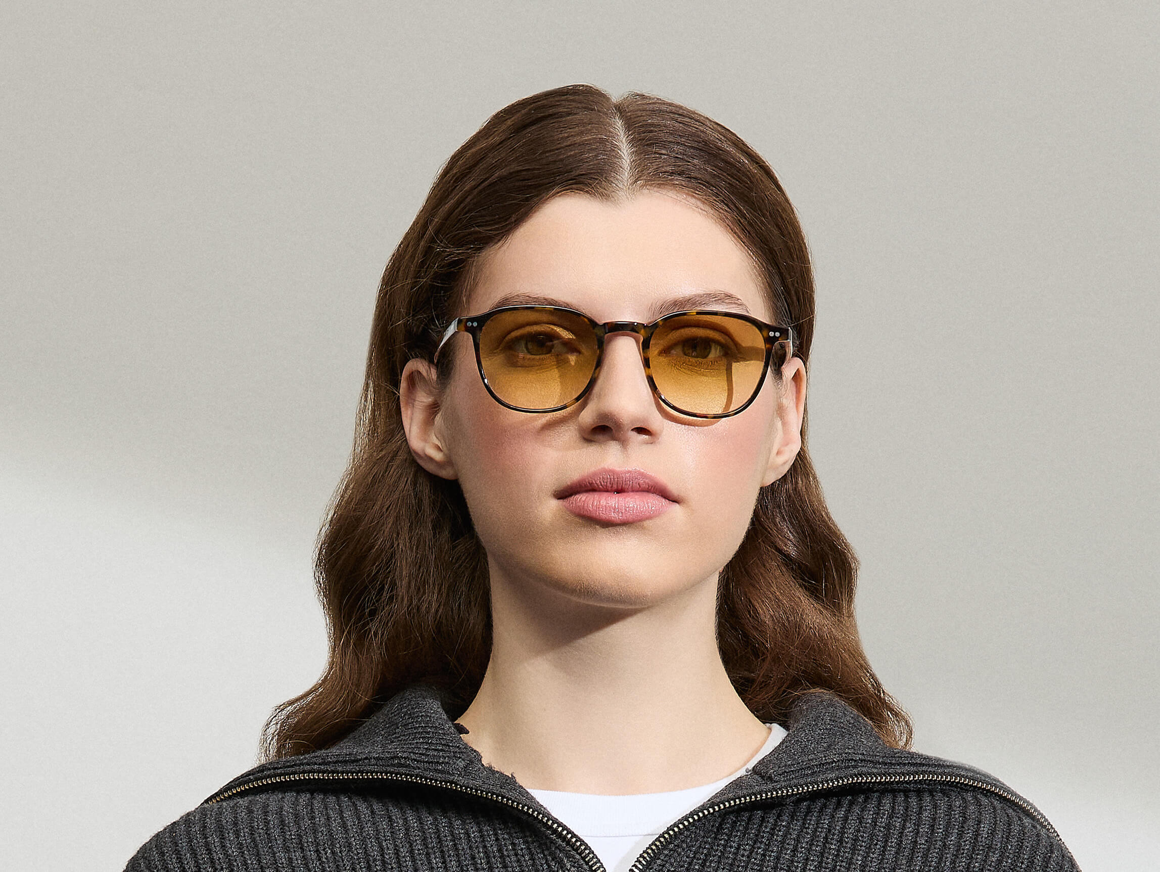 ARTHUR MONOCHROME – MOSCOT NYC SINCE 1915