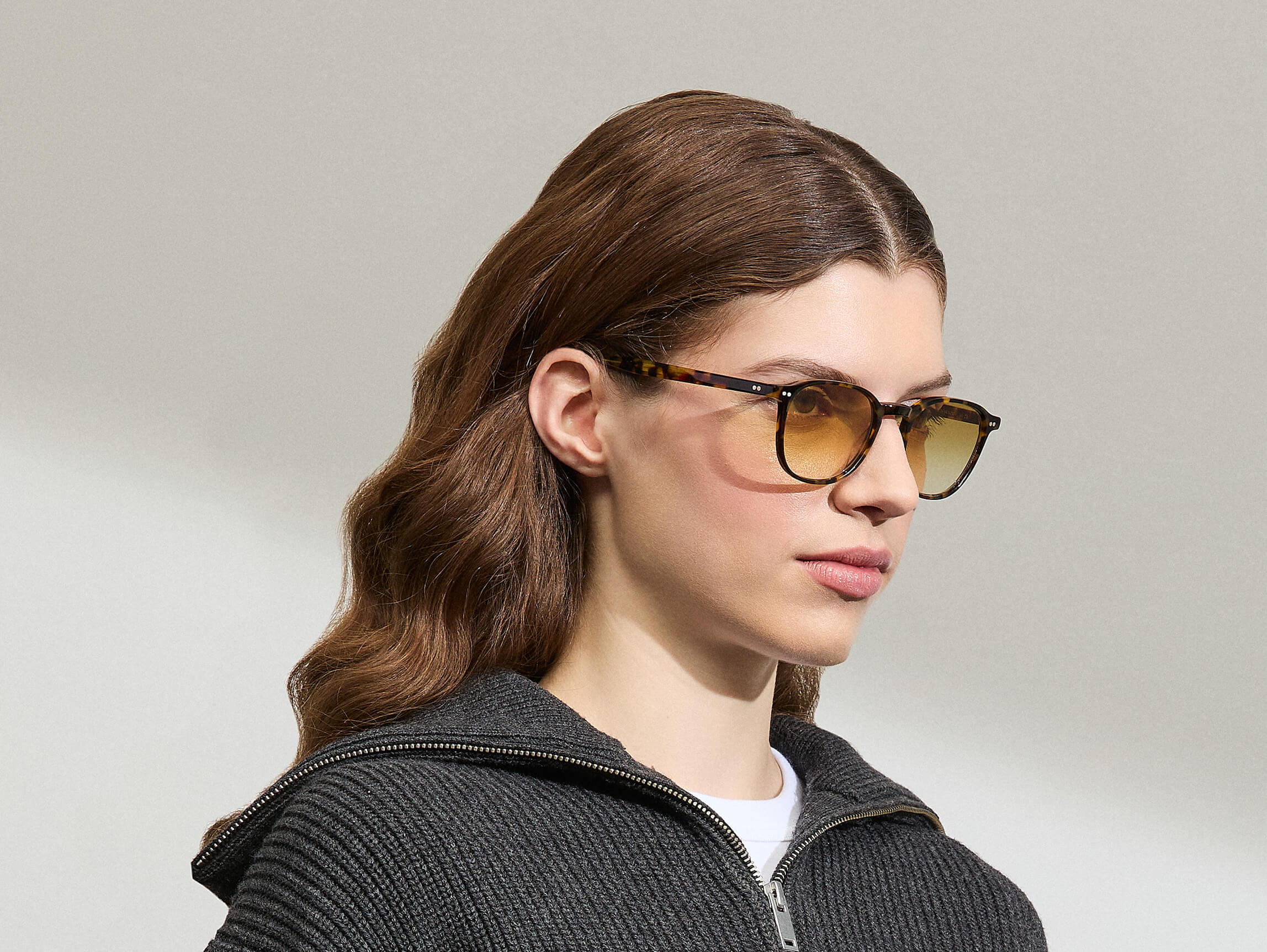 サングラス/メガネ MOSCOT  ARTHUR ARTHUR MONOCHROME – MOSCOT NYC SINCE 1915