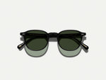 The ARTHUR SUN in Black with G-15 Tinted Lenses