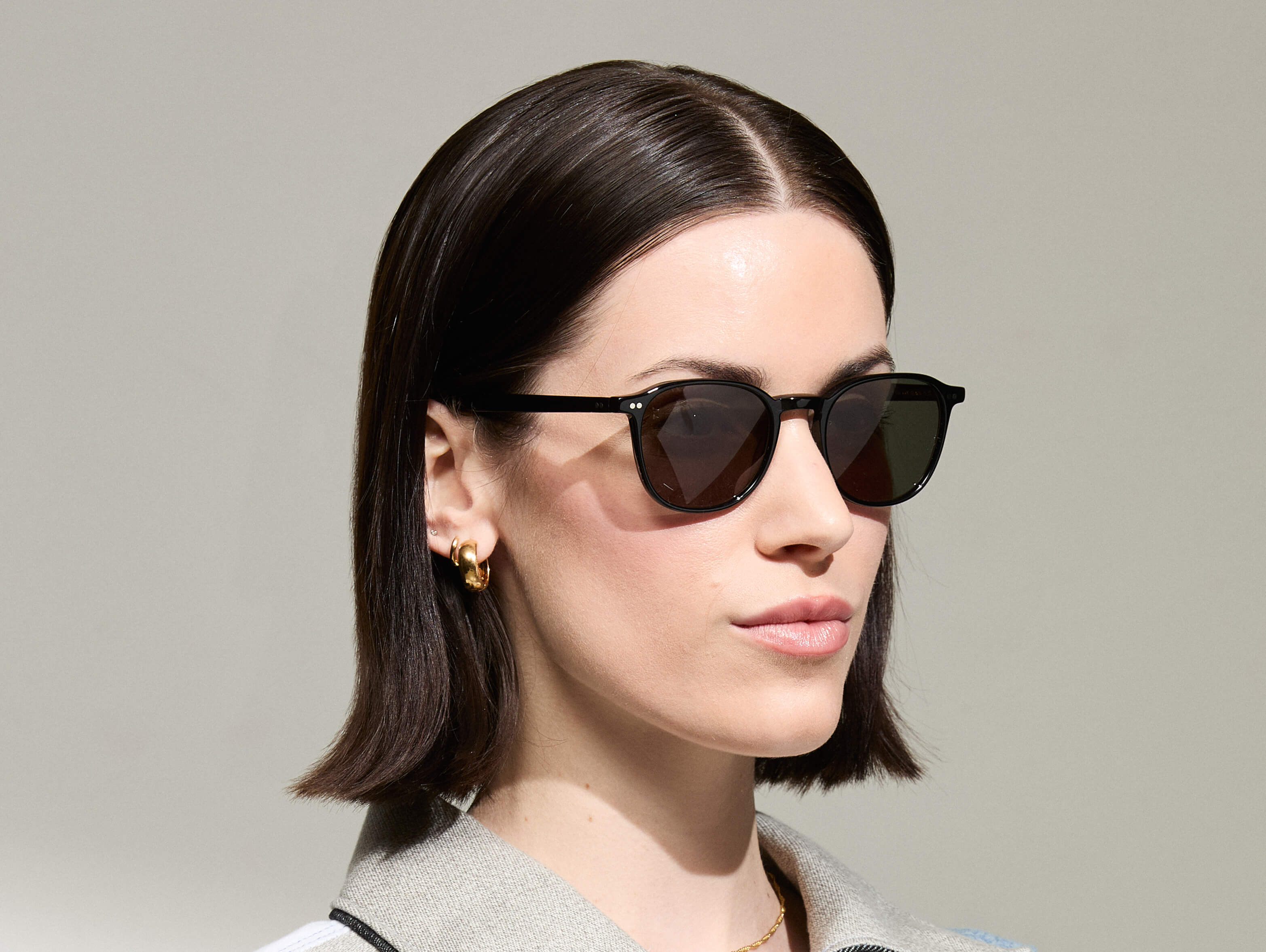 ARTHUR SUN | Square Sunglasses | MOSCOT