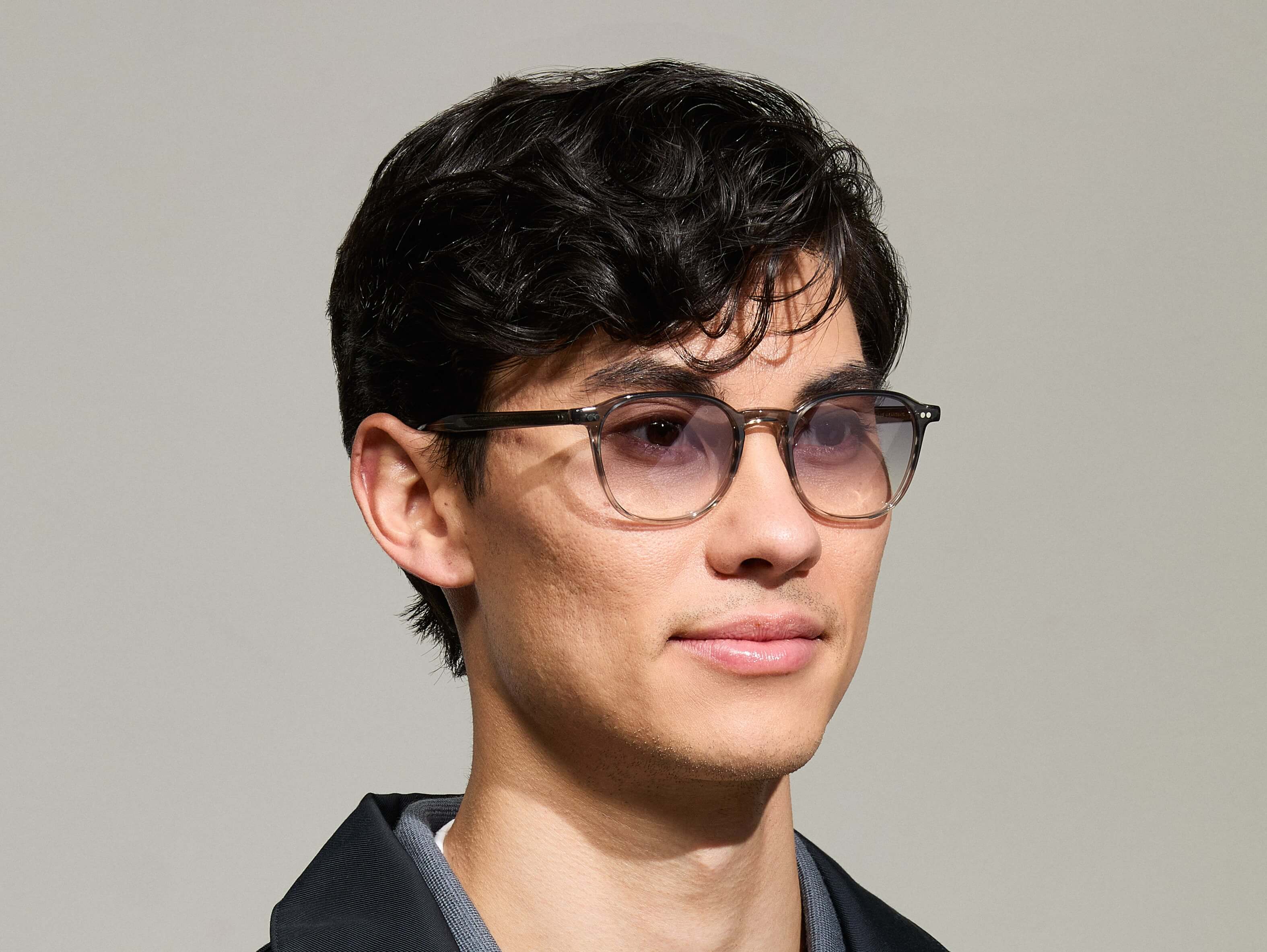 ARTHUR SUN | Square Sunglasses | MOSCOT