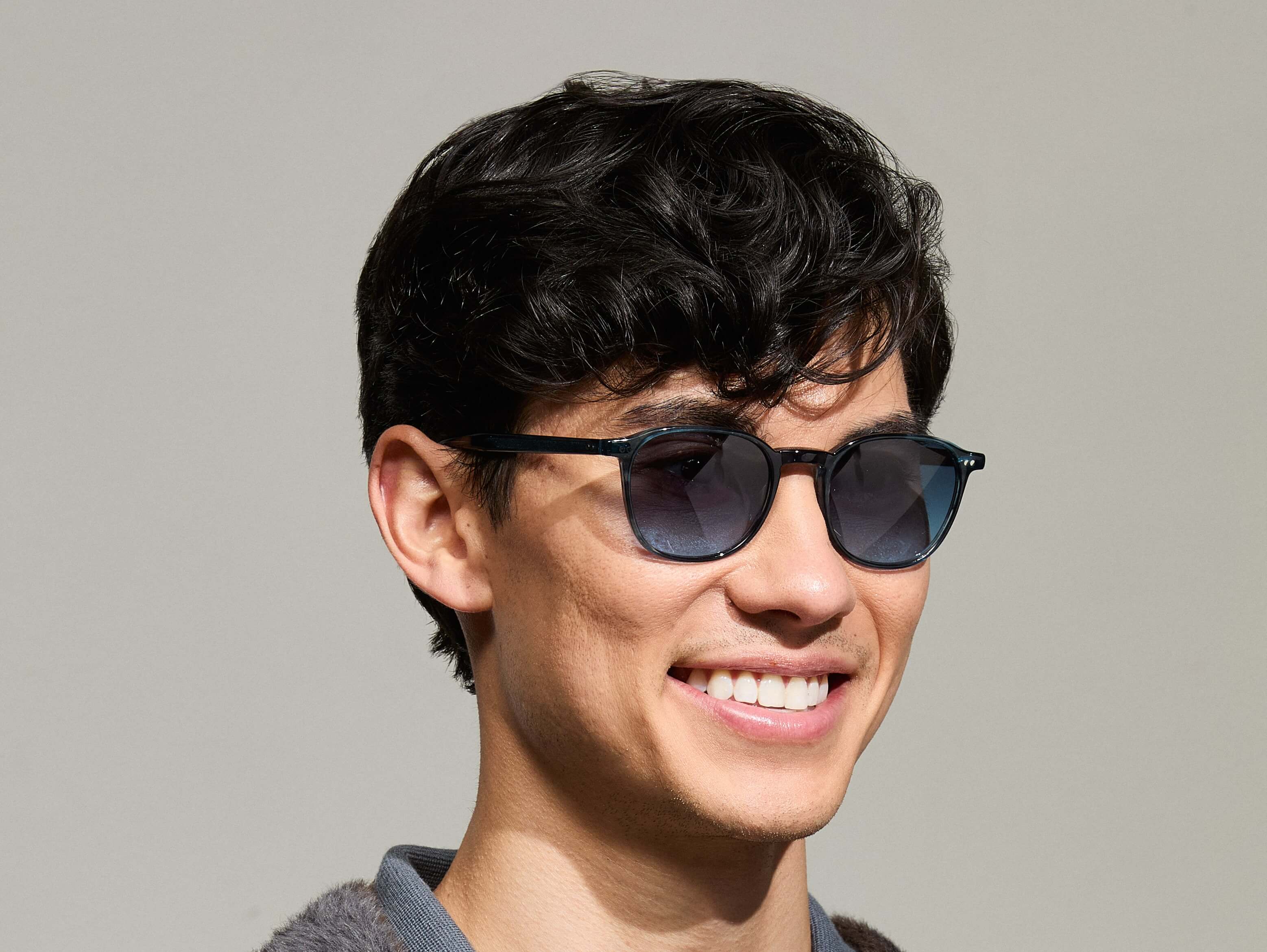 ARTHUR SUN | スクエア Sunglasses – MOSCOT NYC SINCE 1915