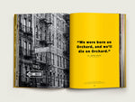 The COFFEE TABLE BOOK