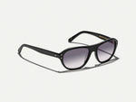 The AVRAM in Black with American Grey Fade Custom Made Tints™