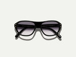 AVRAM BLACK WITH CUSTOM MADE TINTS™ - American Grey Fade / 54