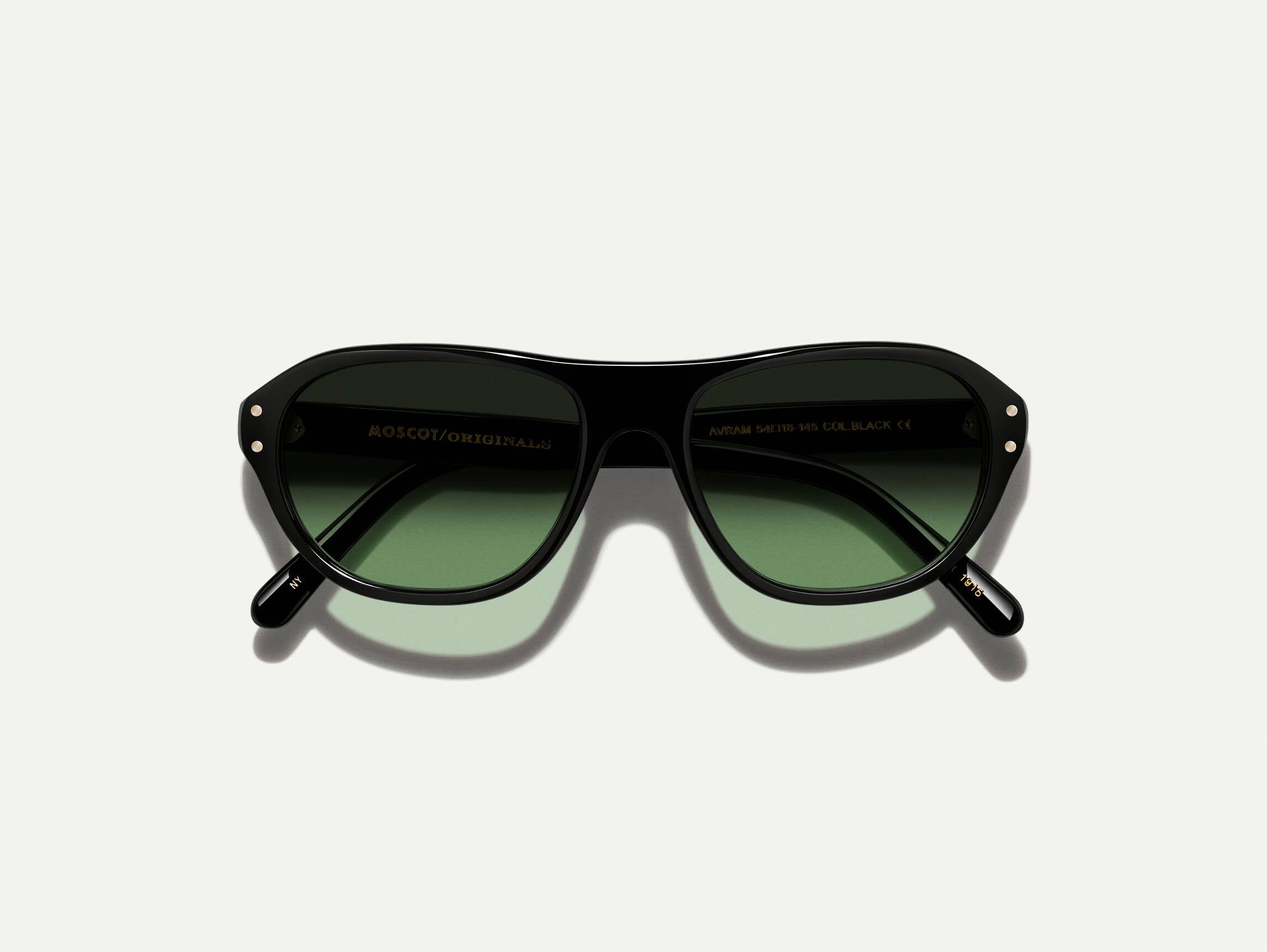 MOSCOT アイウェア - NYC Since 1915 – MOSCOT NYC SINCE 1915