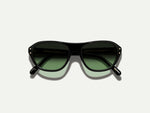 AVRAM BLACK WITH CUSTOM MADE TINTS™ - Forest Wood / 54