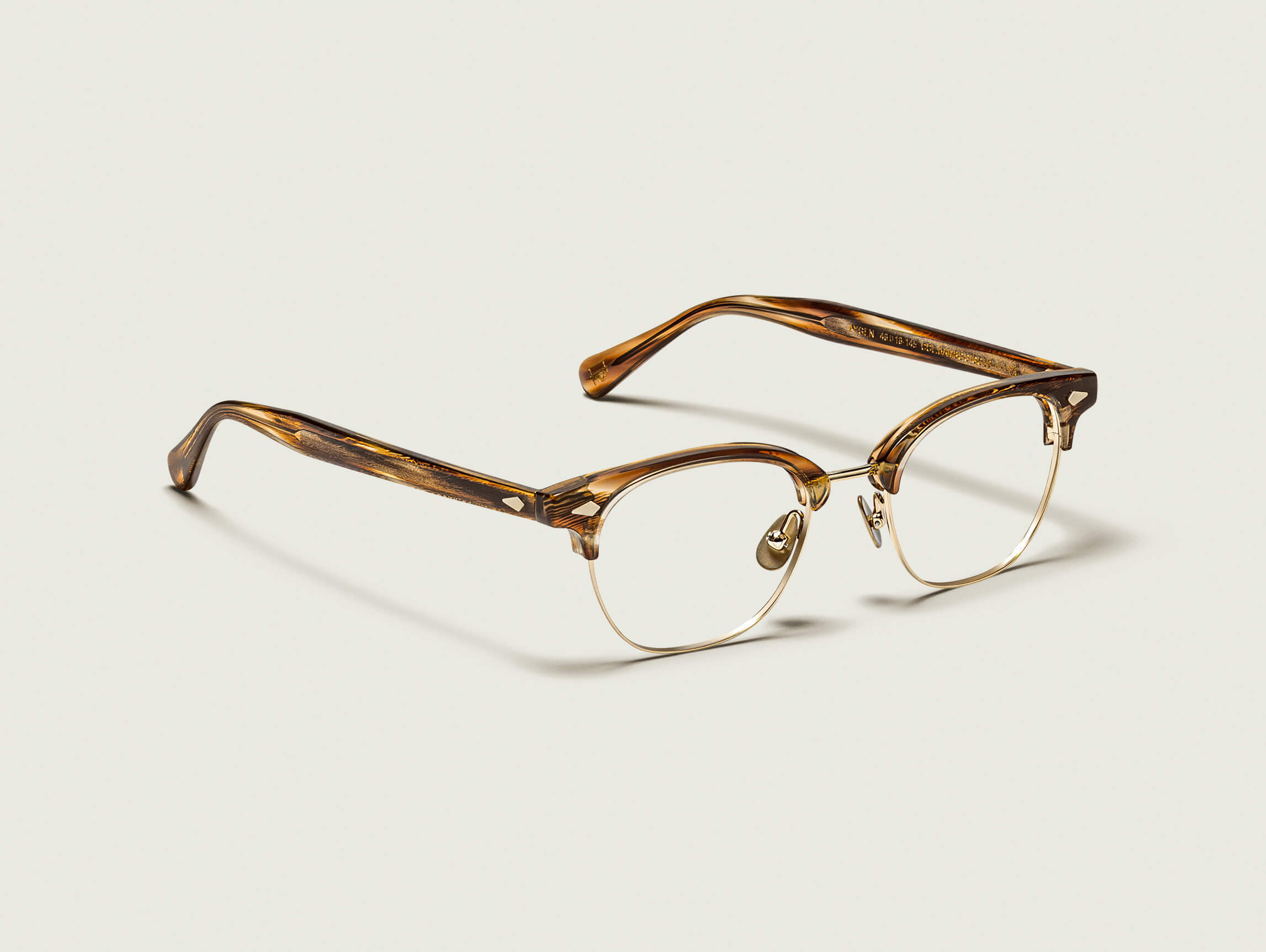 細顔用Glasses｜細顔用メガネFramesを購入する – MOSCOT NYC SINCE 1915
