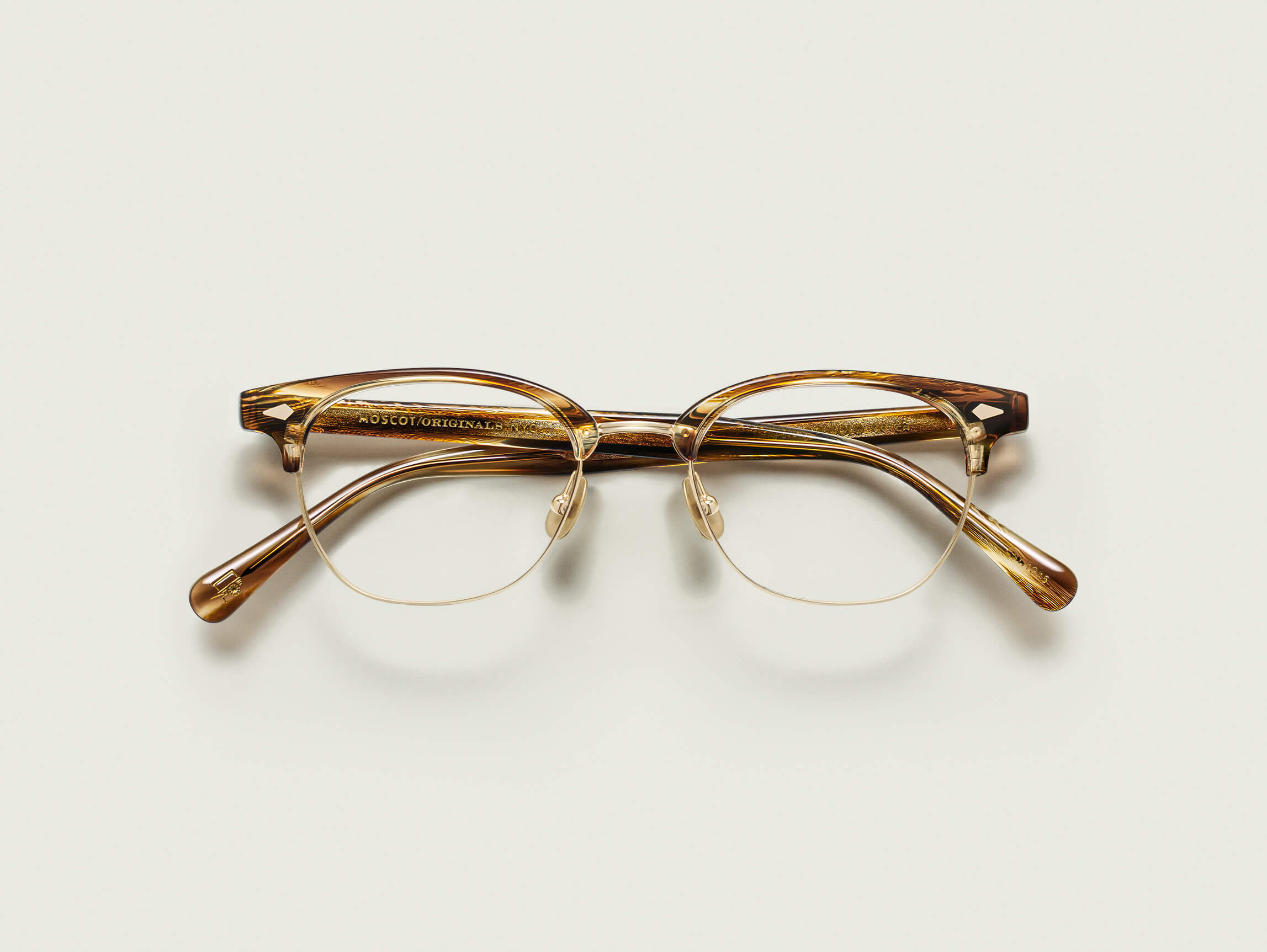 MOSCOTアイウェア - NYC Since 1915|MOSCOT