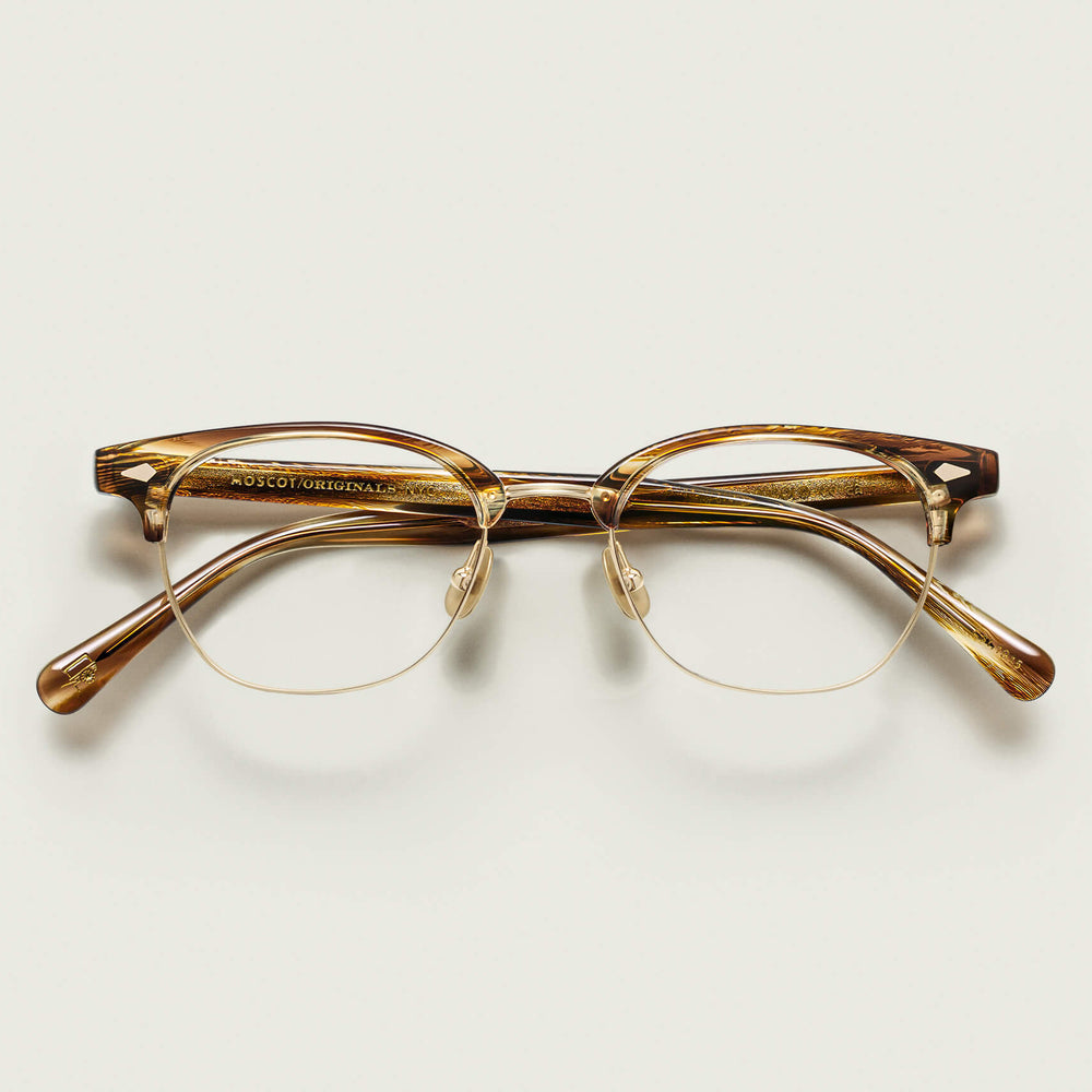 #color_bamboo | The AYGEN in Bamboo