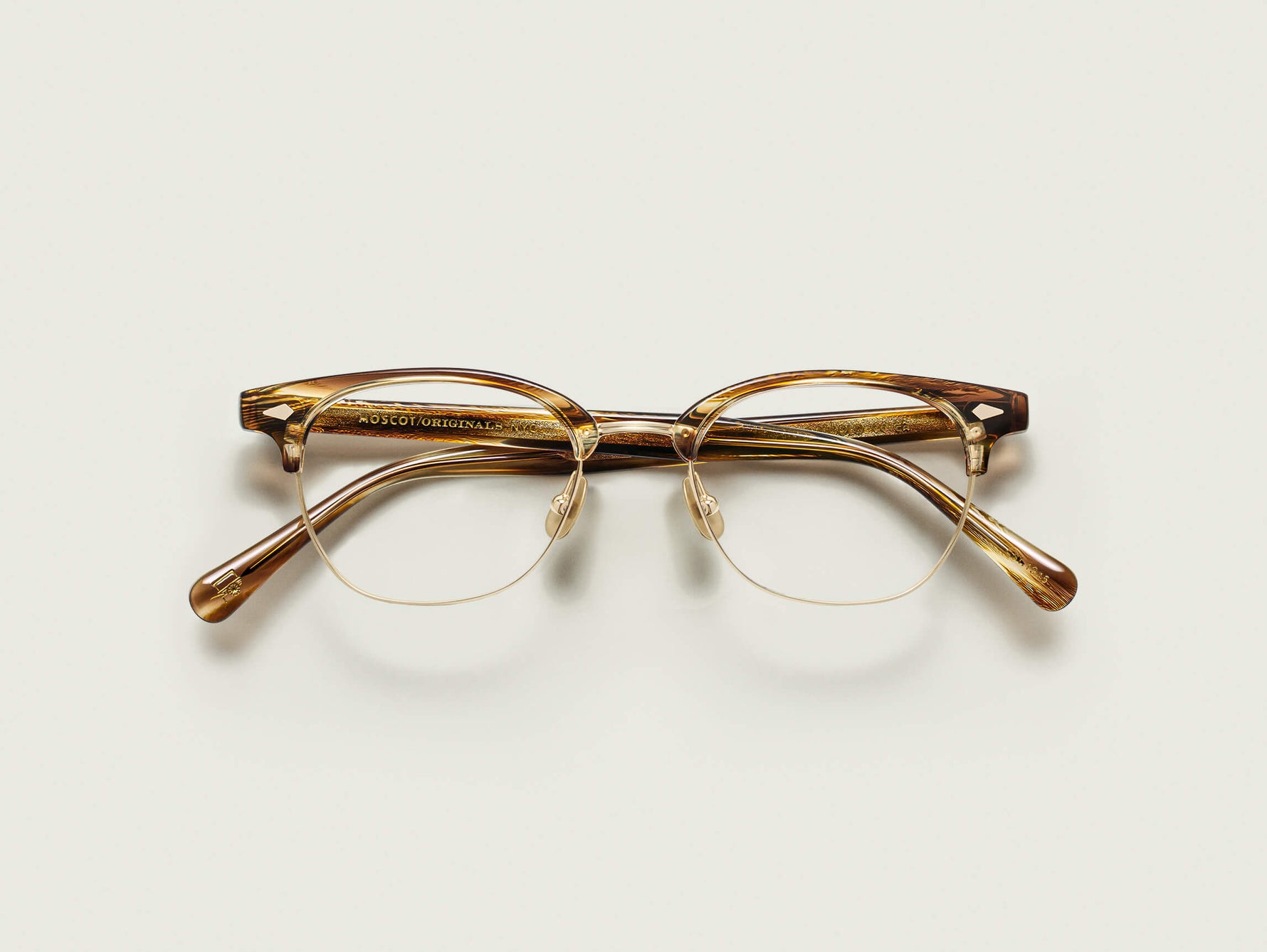 #color_bamboo | The AYGEN in Bamboo