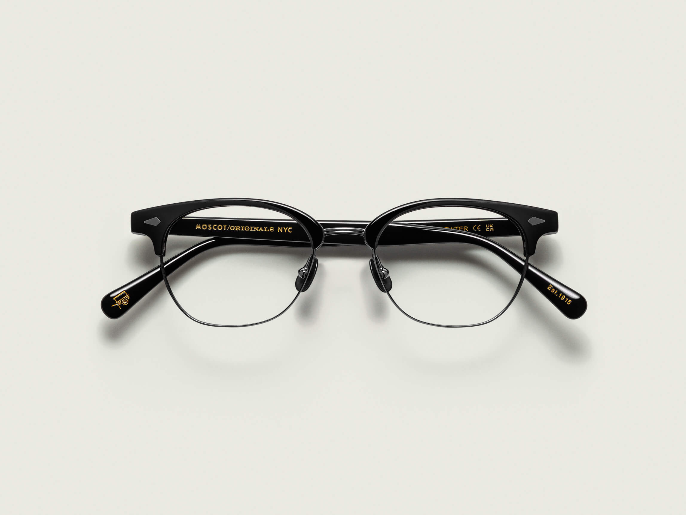 MOSCOTアイウェア - NYC Since 1915|MOSCOT