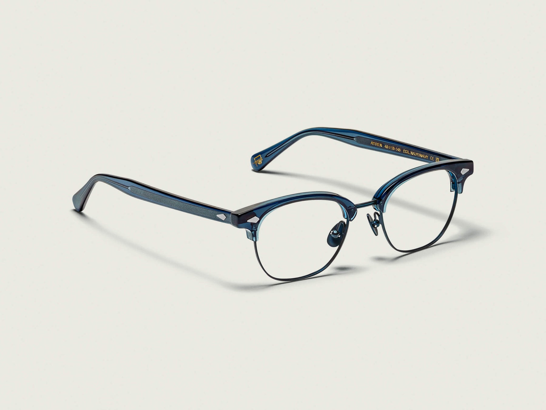 The AYGEN in Navy