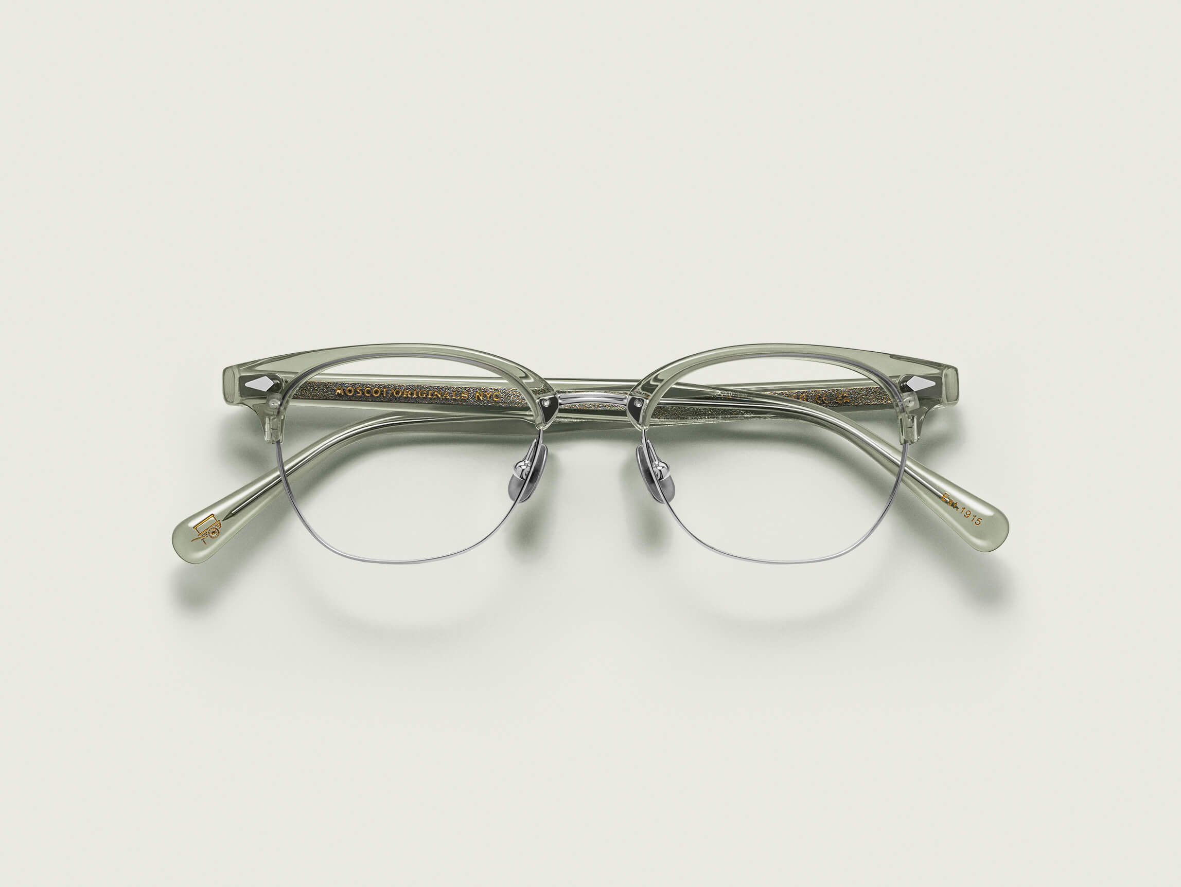 MOSCOT Eyewear - NYC Since 1915 | MOSCOT