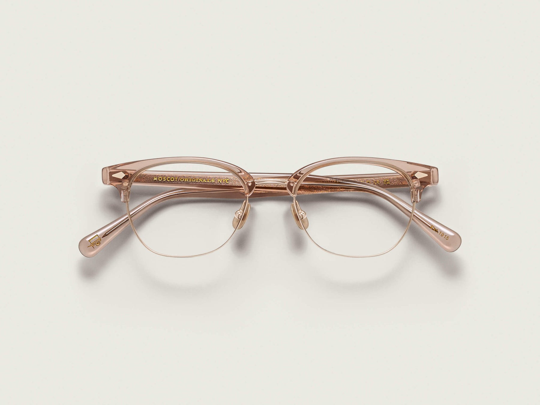 The AYGEN in Vintage Rose