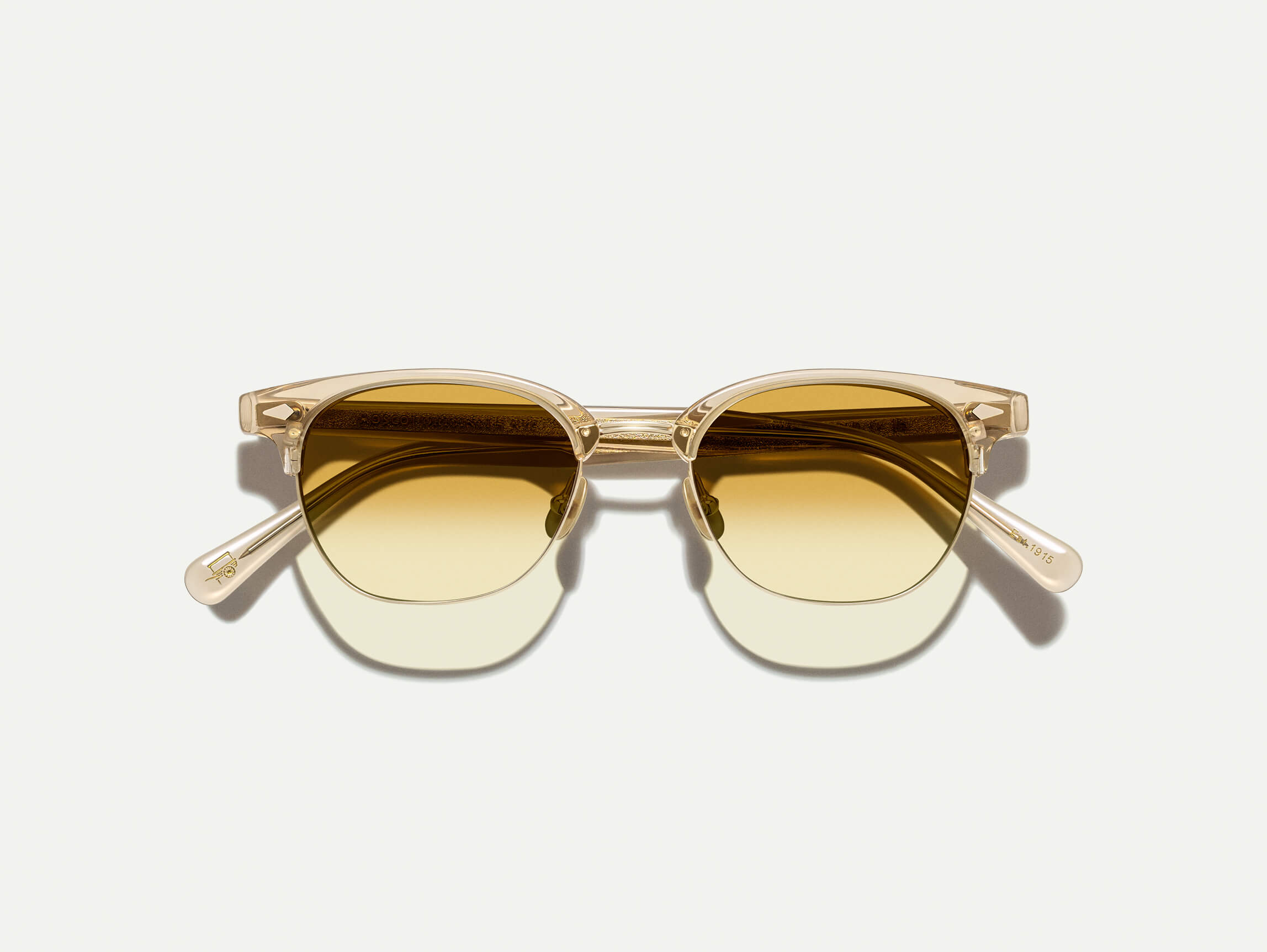 Glasses for Narrow Face | Shop Narrow Eyeglass Frames – MOSCOT NYC