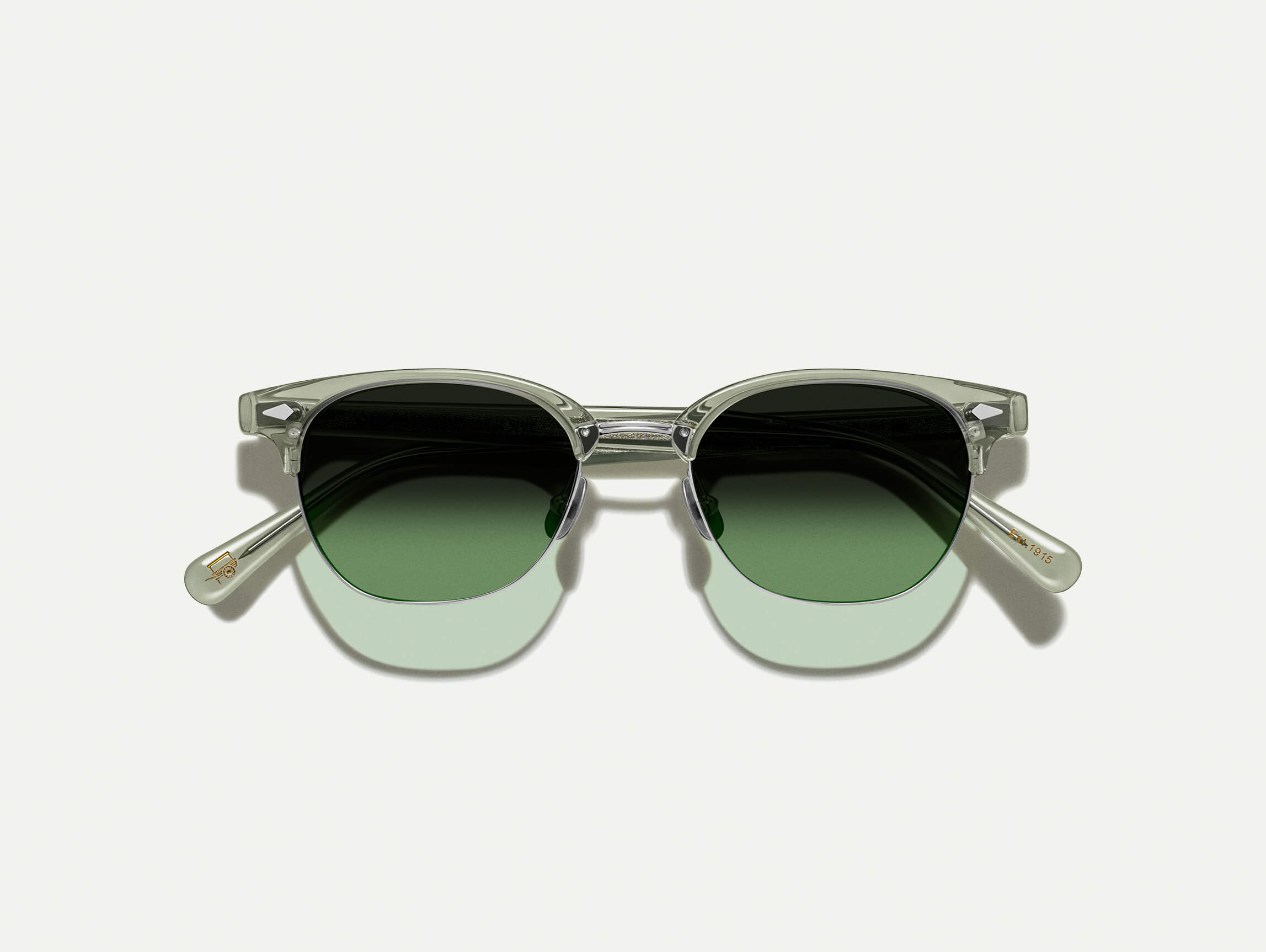 MOSCOTアイウェア - NYC Since 1915|MOSCOT