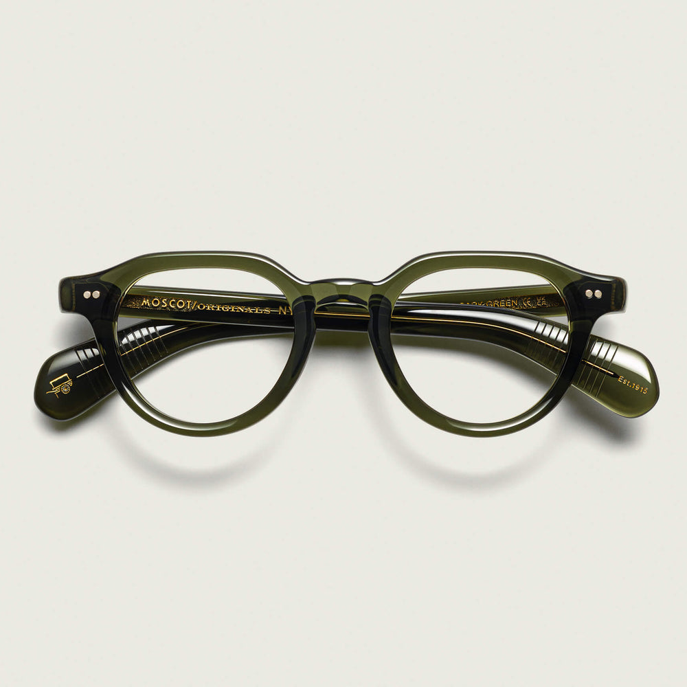 #color_dark green | The BAITSIM in Dark Green