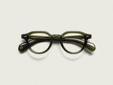 #color_dark green | The BAITSIM in Dark Green