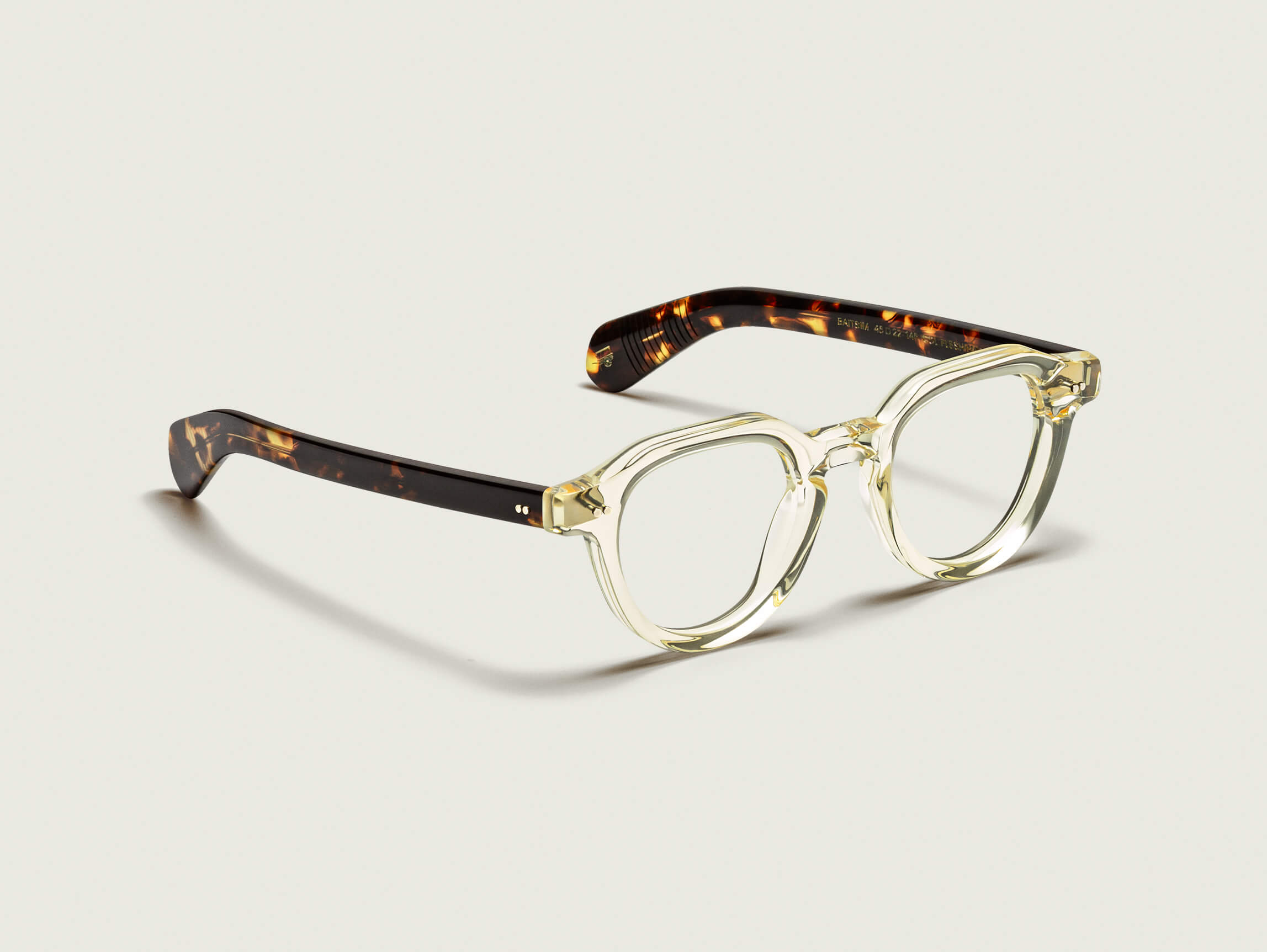 新作Sunglasses＆Eyeglasses – MOSCOT