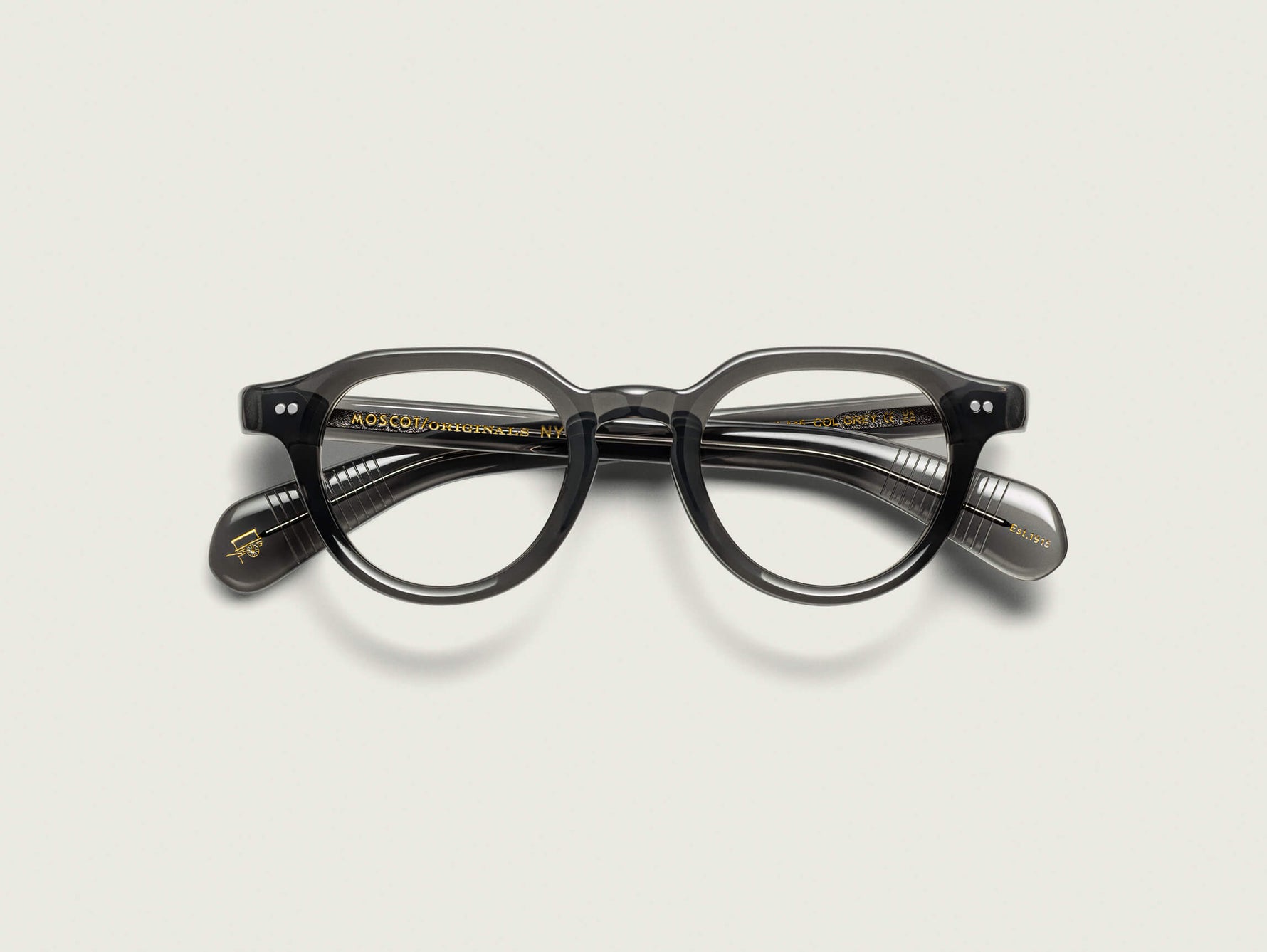 #color_grey | The BAITSIM in Grey