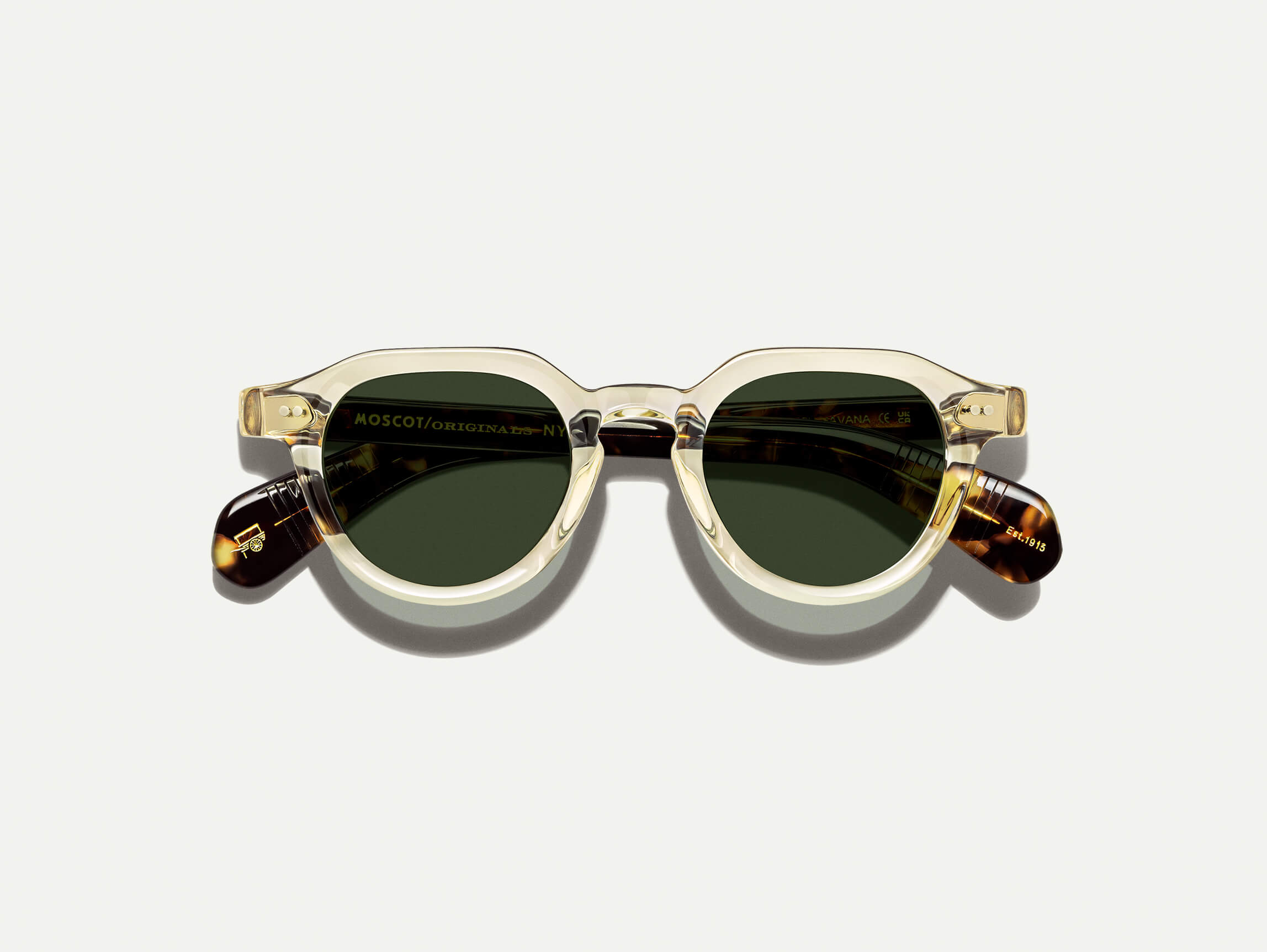 MOSCOT アイウェア - NYC Since 1915 – MOSCOT NYC SINCE 1915