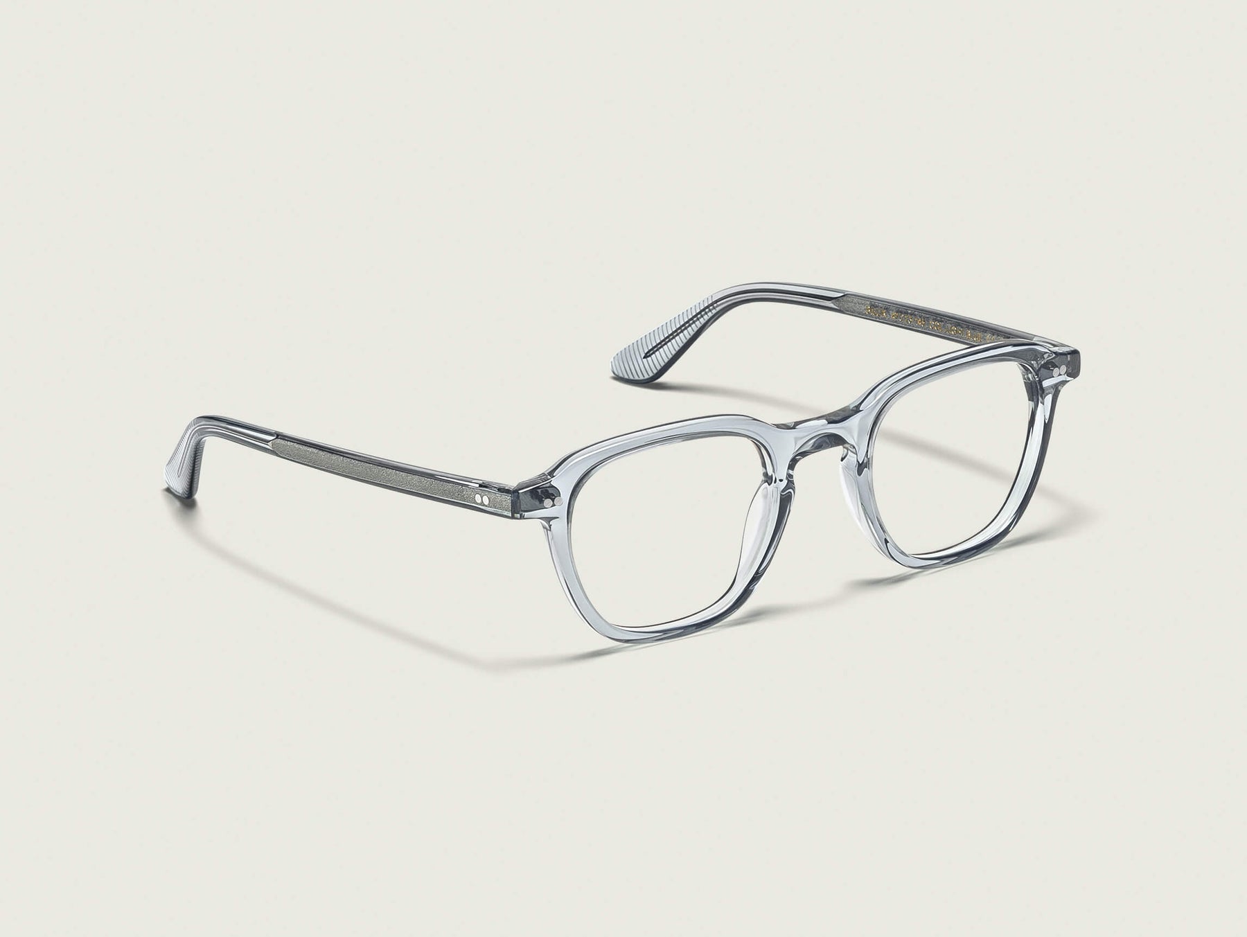 The BILLIK in Light Blue