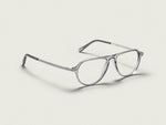 The BISHEART in Light Grey