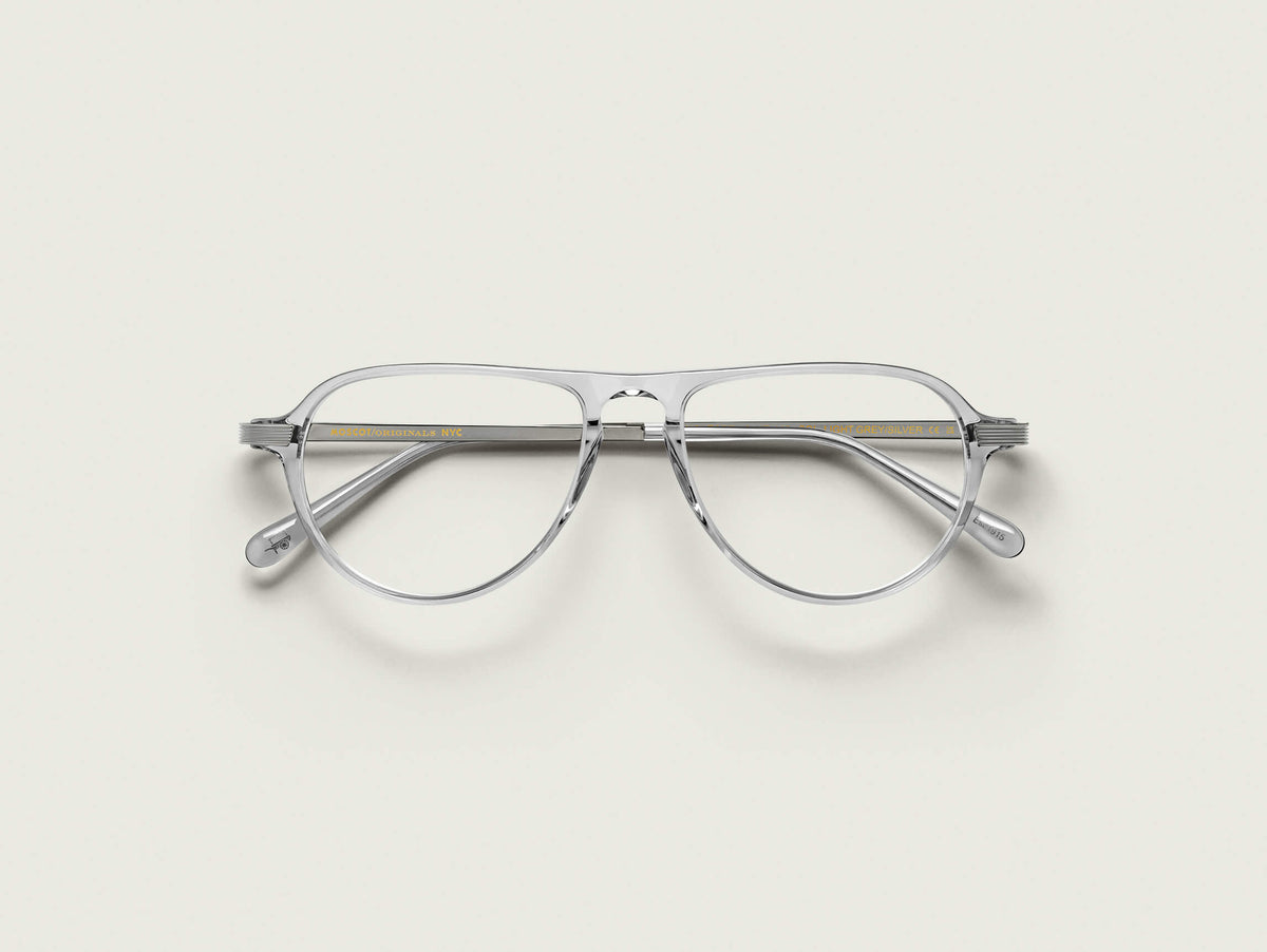 The BISHEART in Light Grey