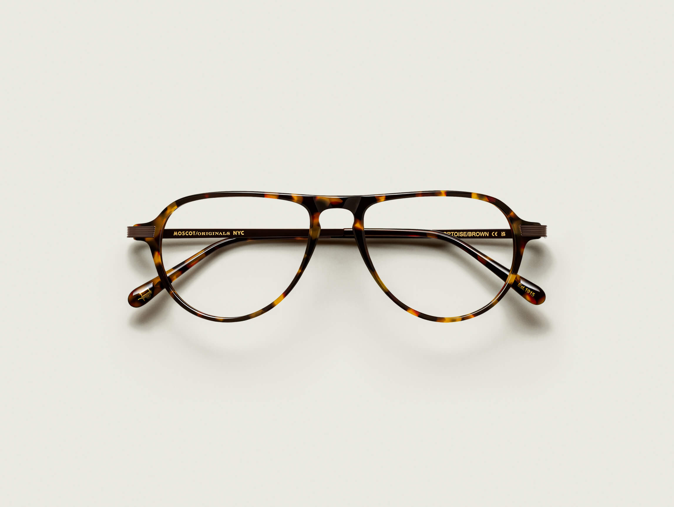 FALL 2026 – MOSCOT
